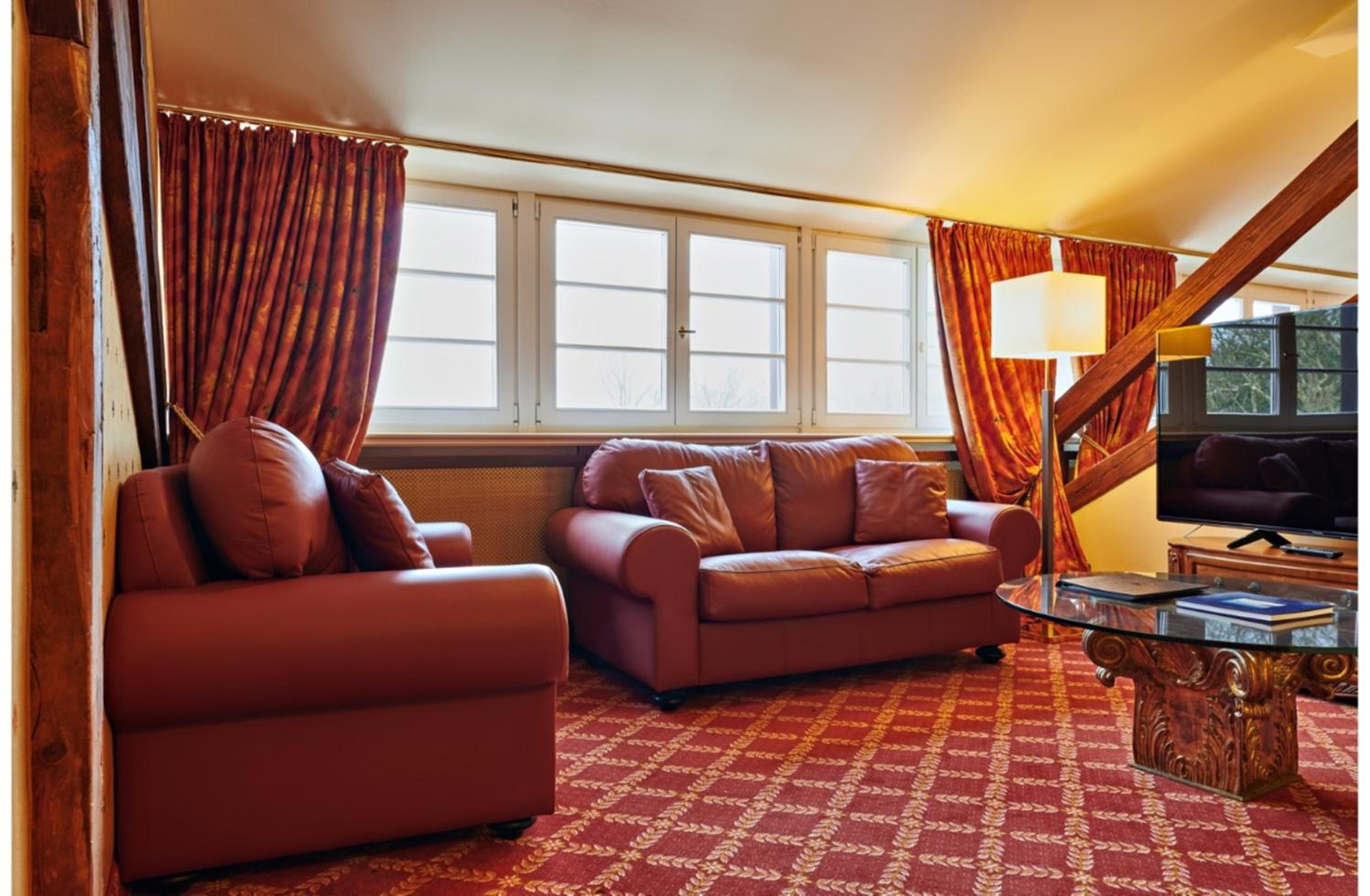 Superior Double Room - Photo 2