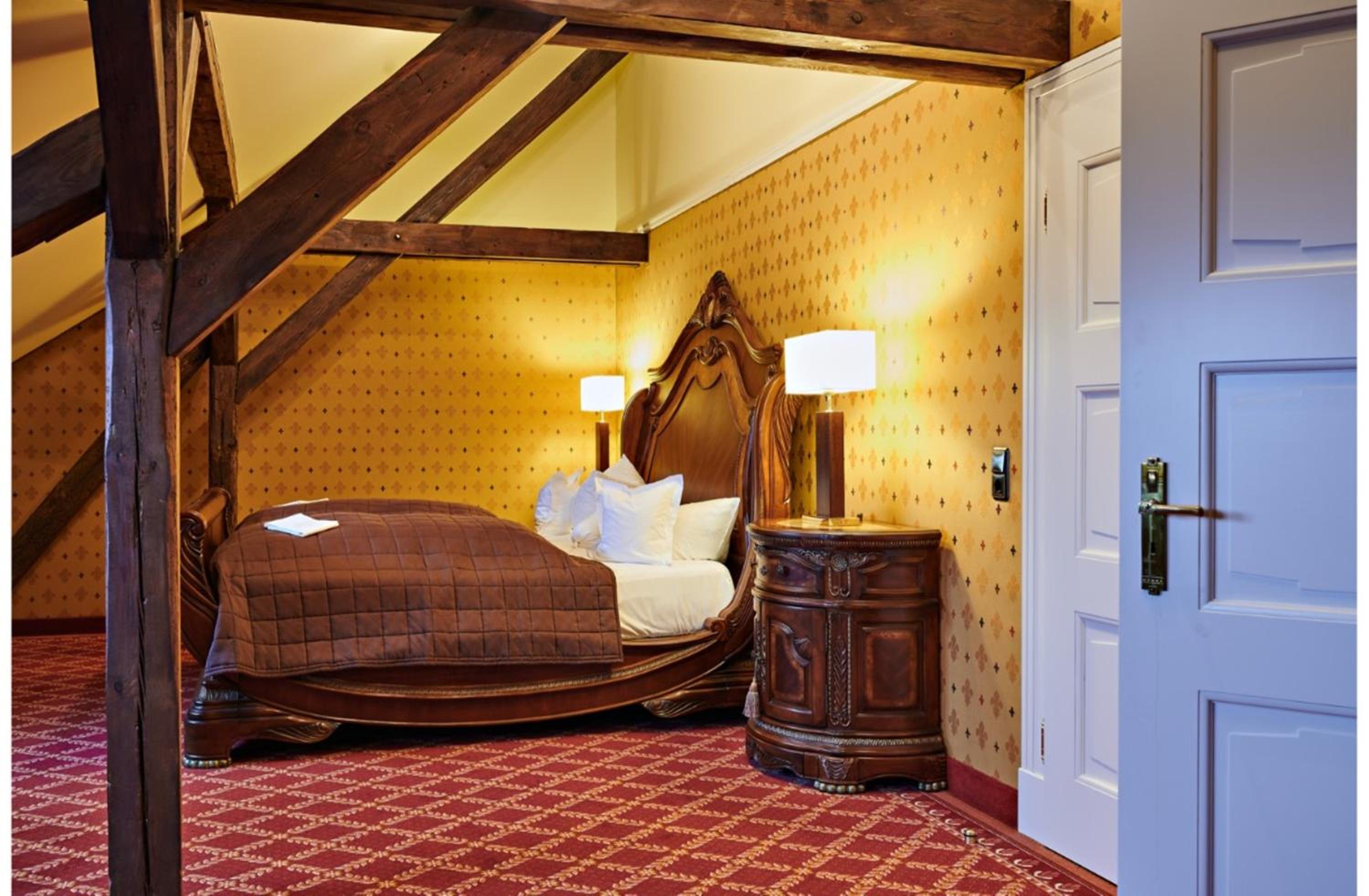 Superior Double Room - Photo 6