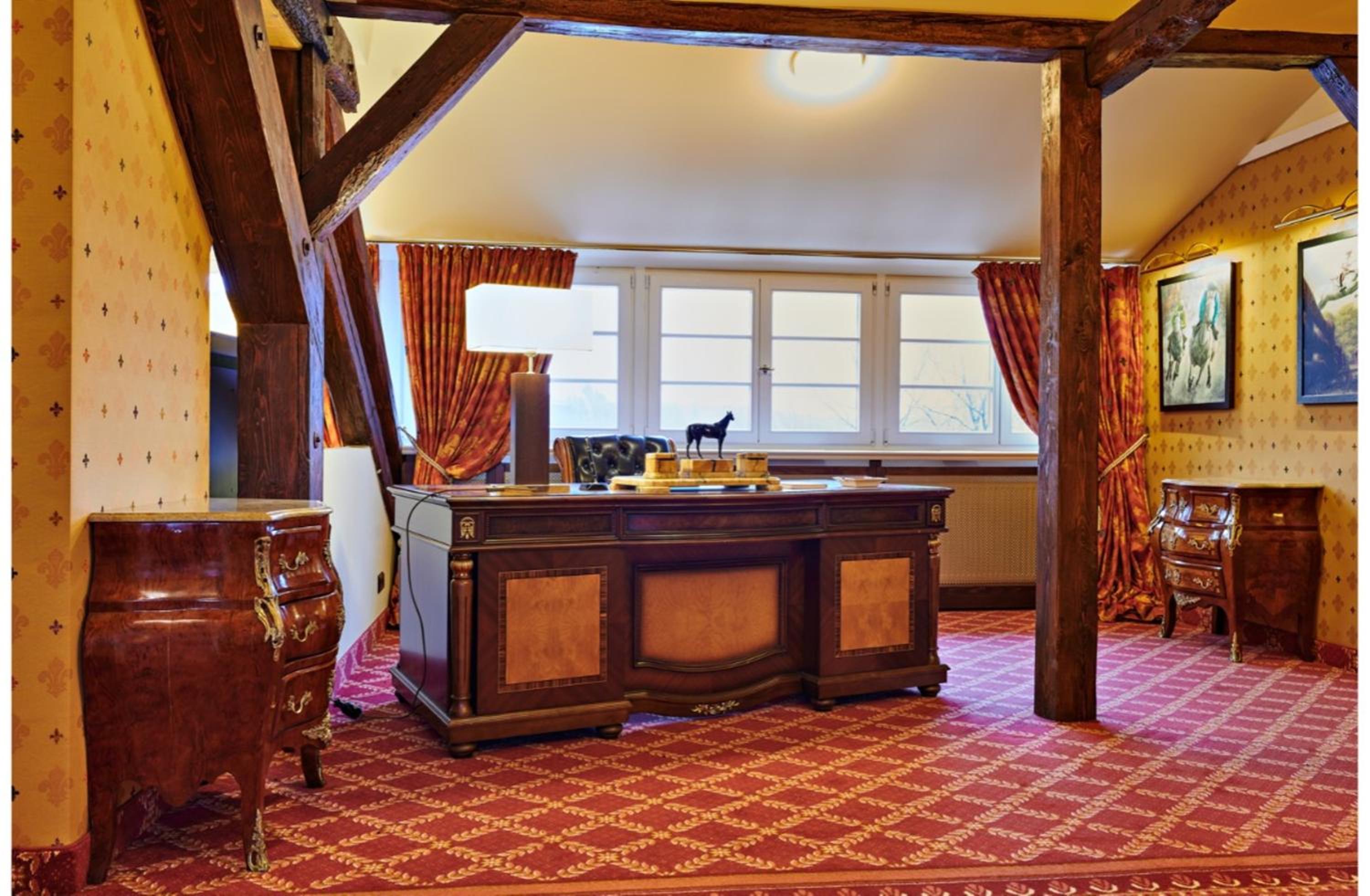 Superior Double Room - Photo 4