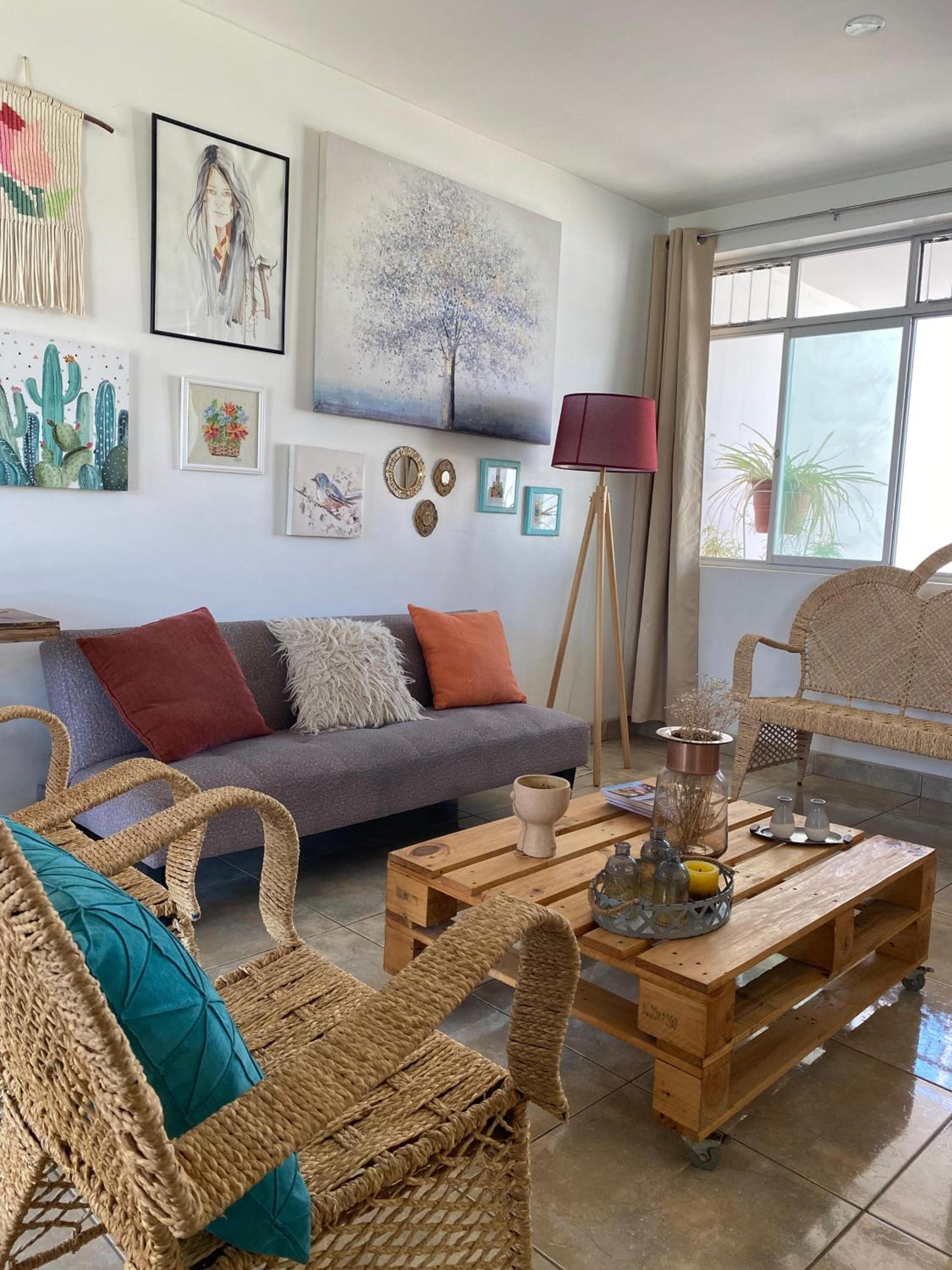 Two-Bedroom House photo 1