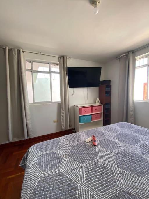 Two-Bedroom House photo 2