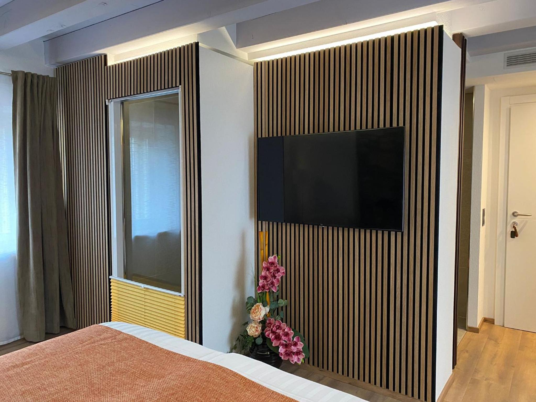 Superior King Room photo 2