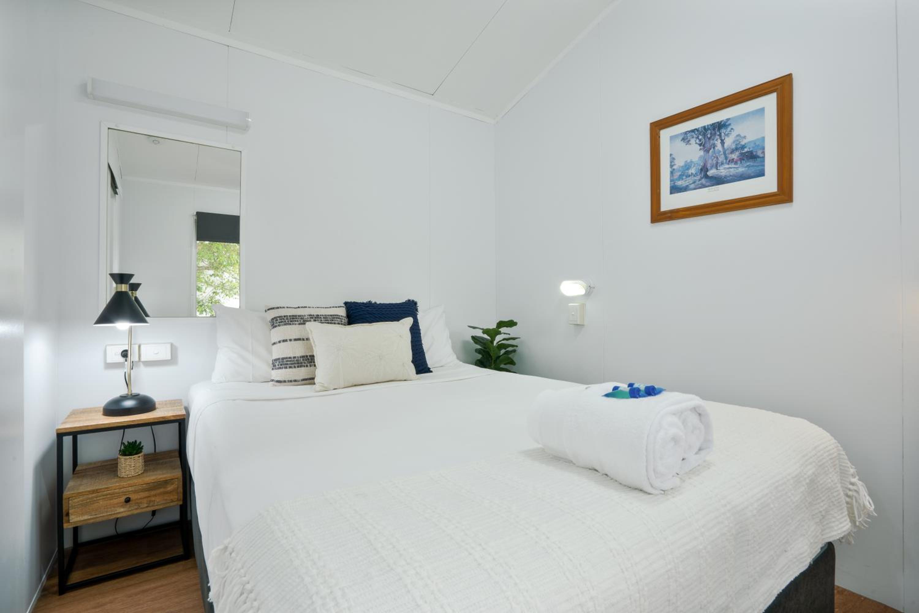 One-Bedroom Cabin photo 1