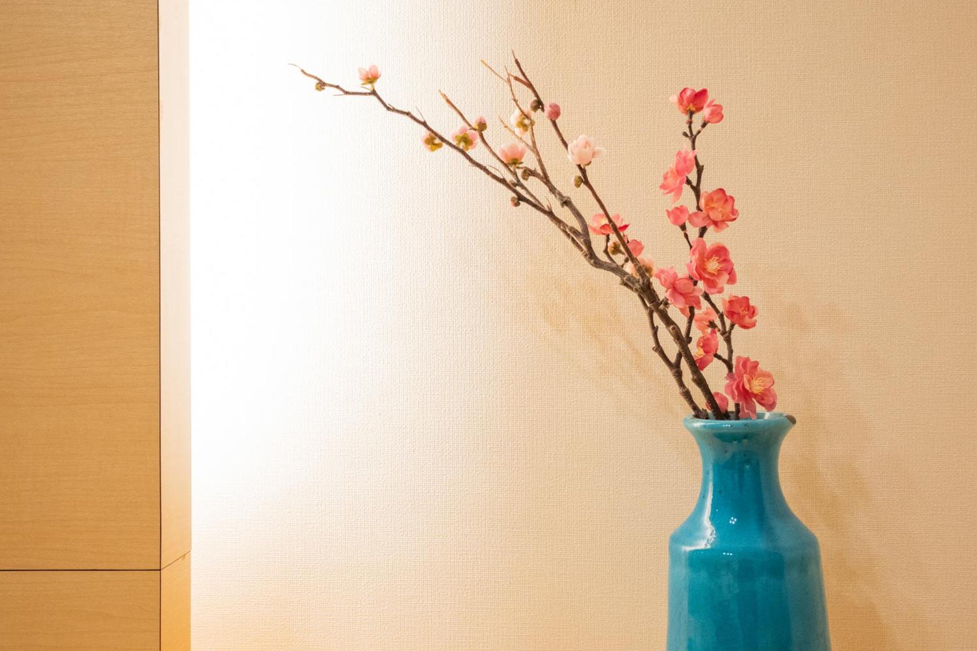 Japanese-Style Quadruple Room - Photo 8