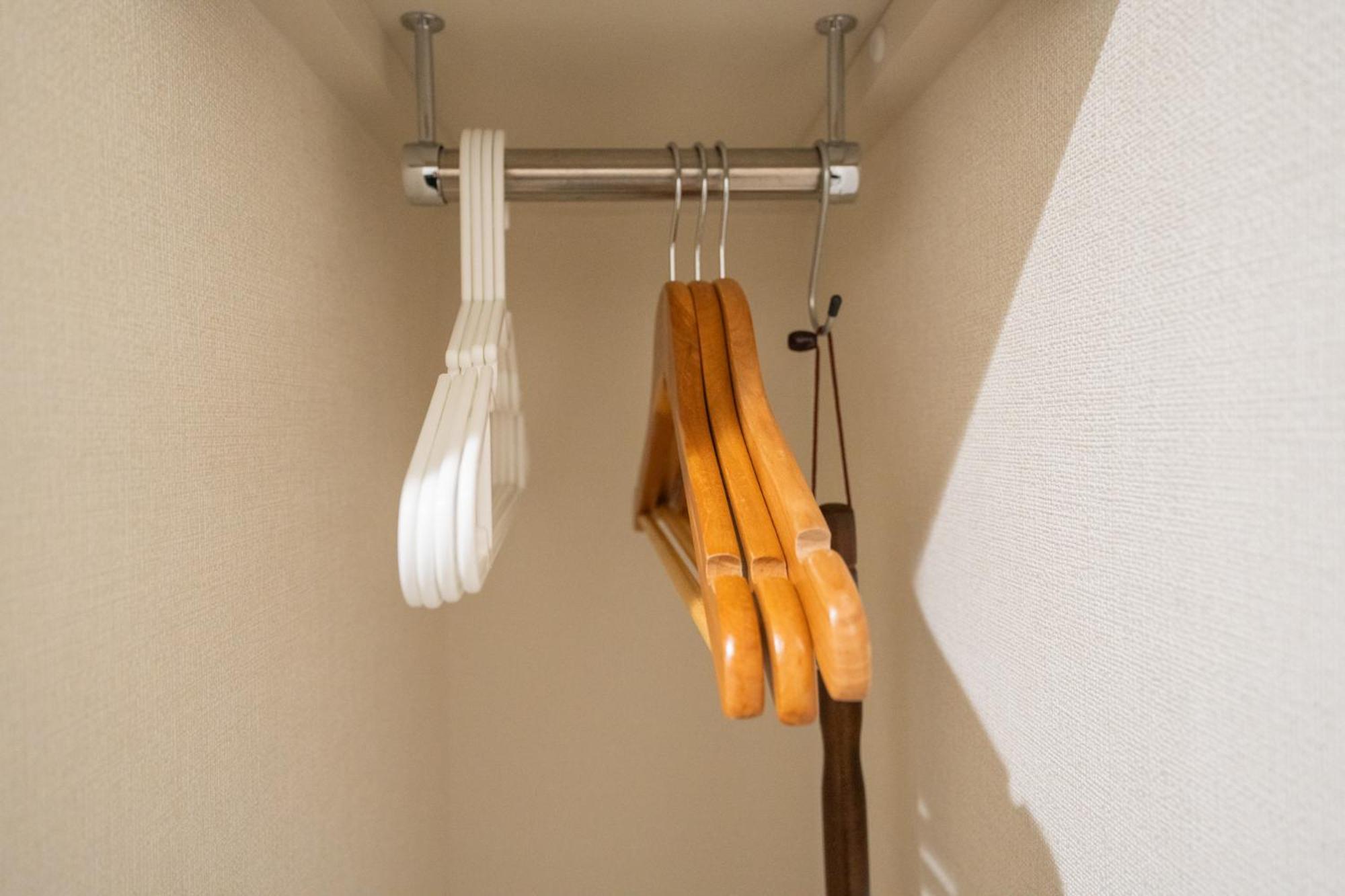 Japanese-Style Quadruple Room - Photo 16