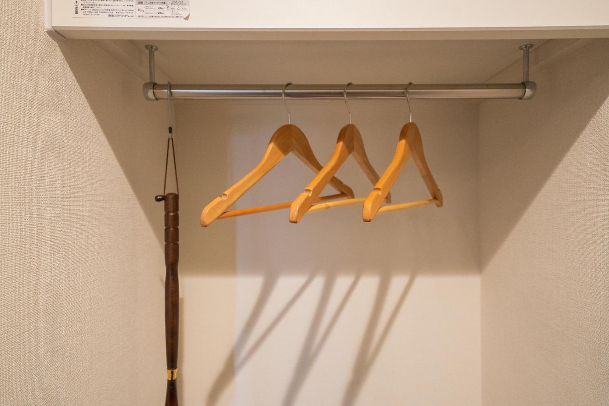 Japanese-Style Quadruple Room - Photo 15