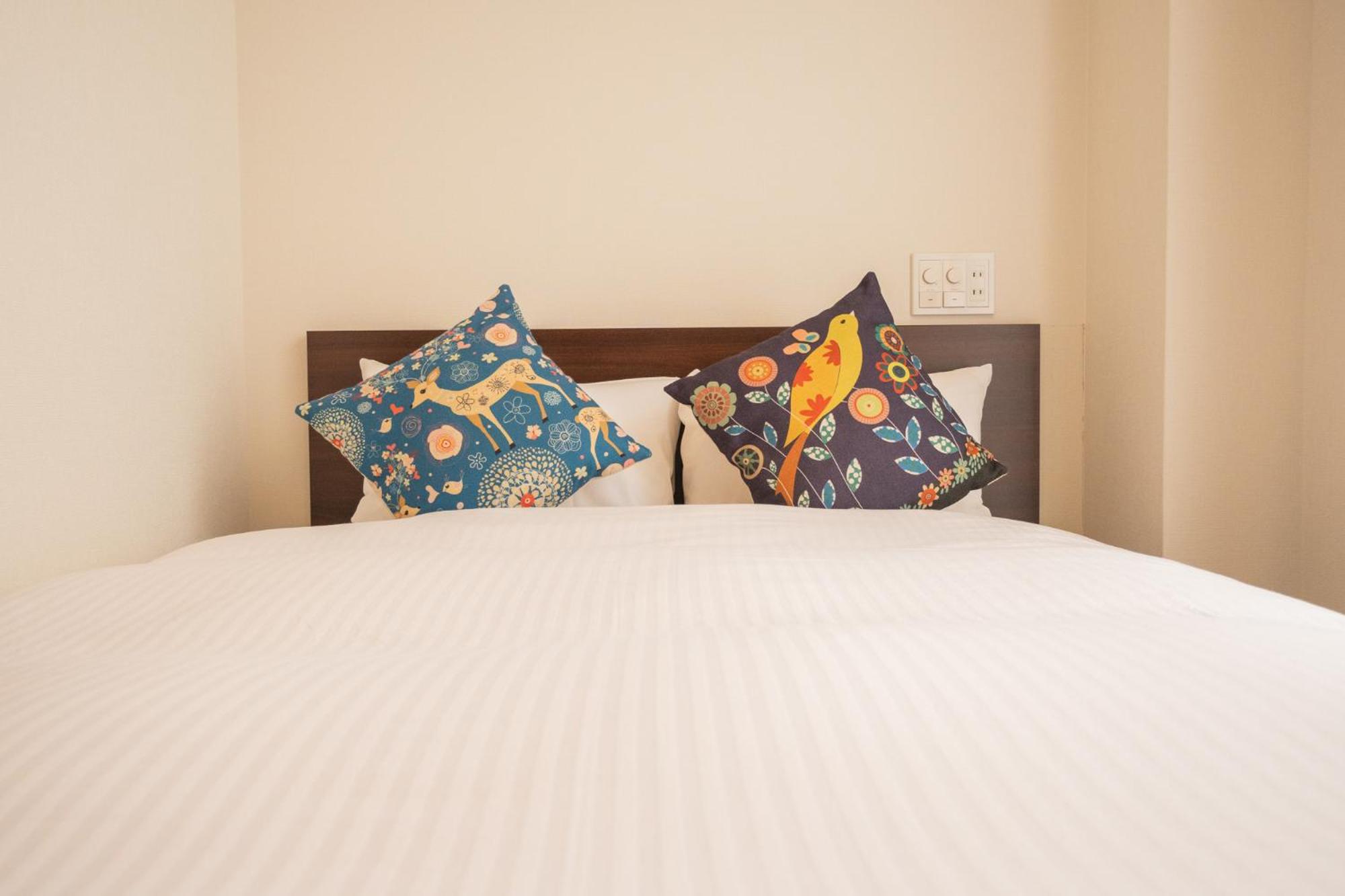 Double Room with Private Bathroom - Photo 21