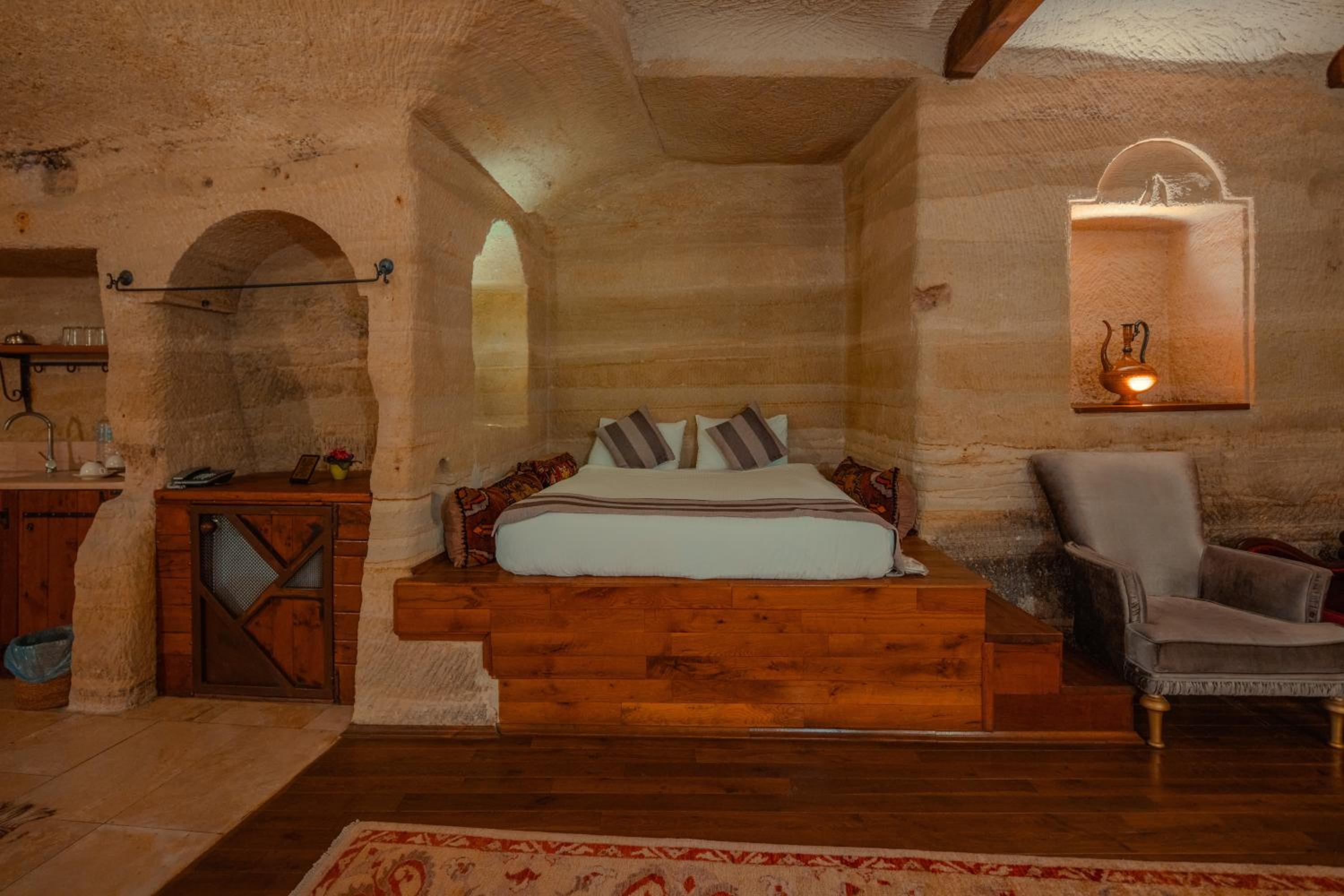 King Suite photo 3