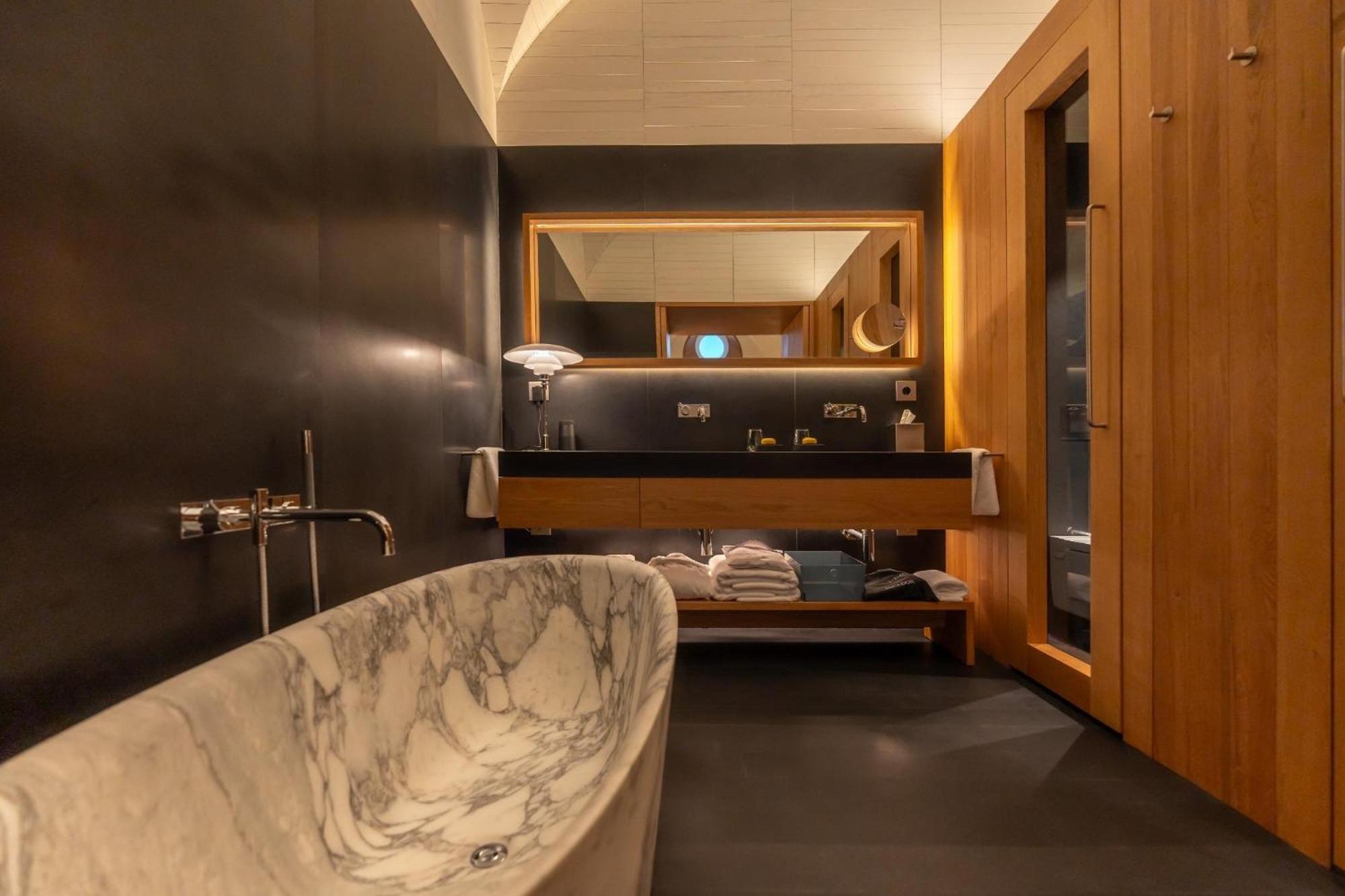 Suite Presidencial