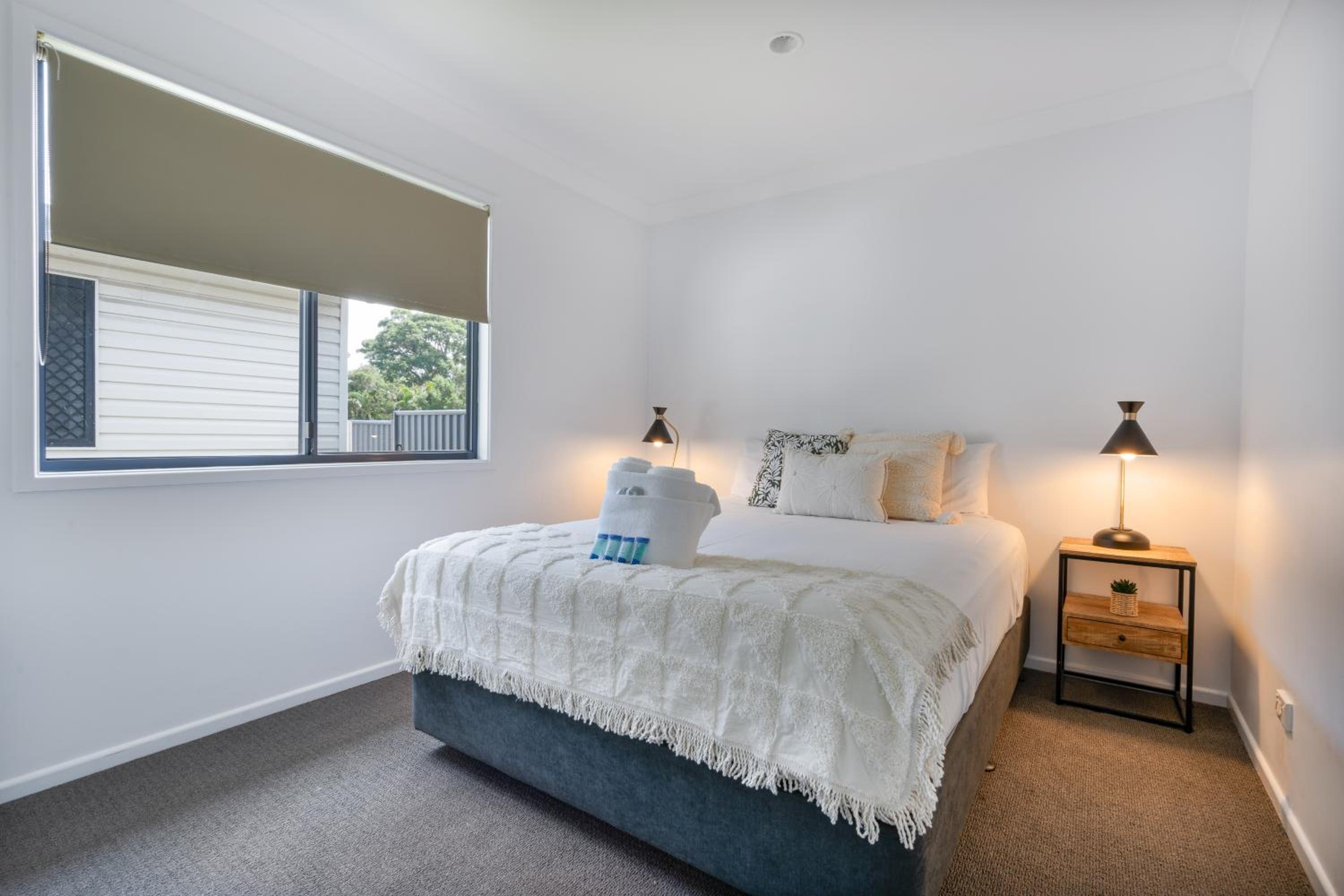 Two-Bedroom Villa photo 1