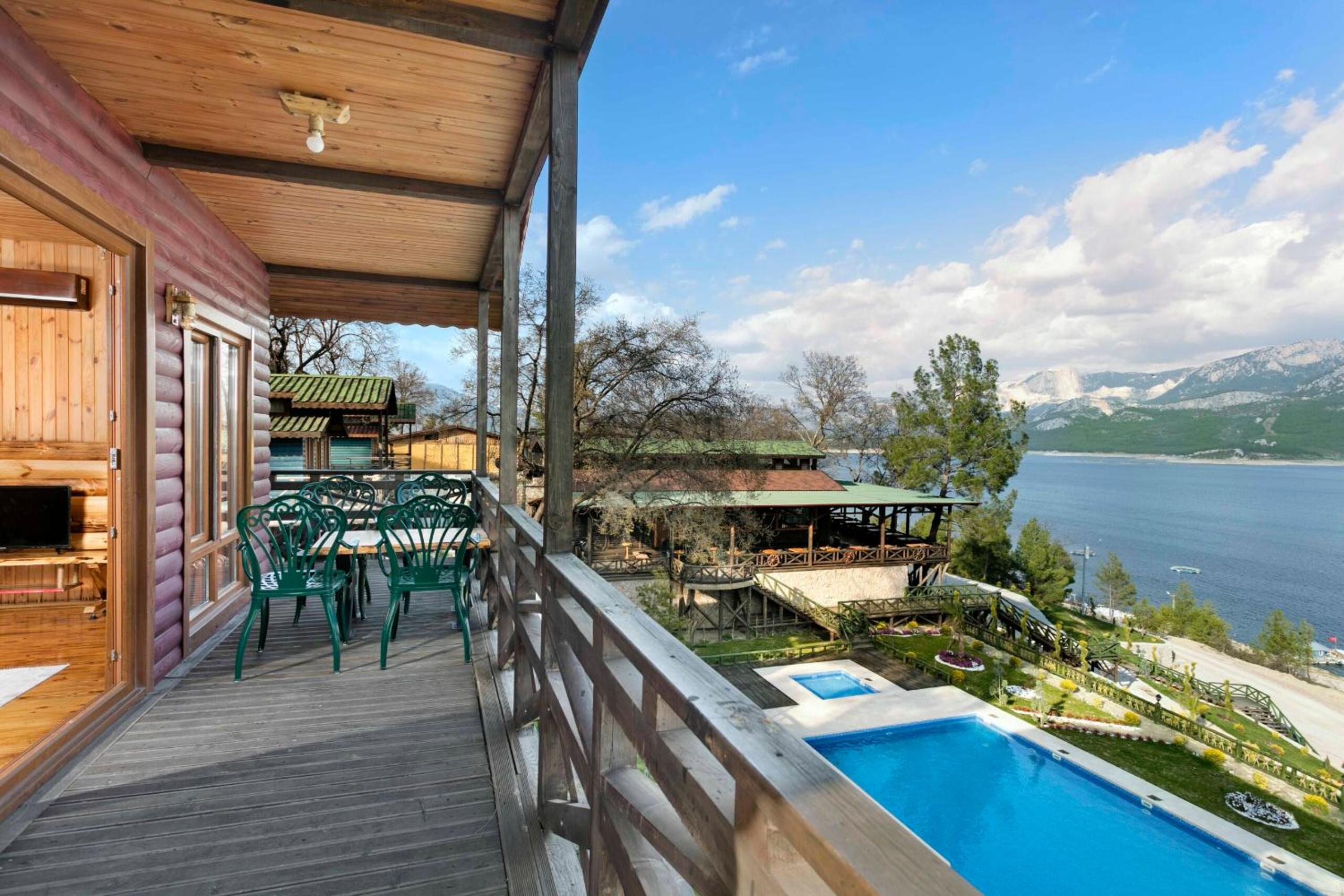 Family Bungalow - Photo 8