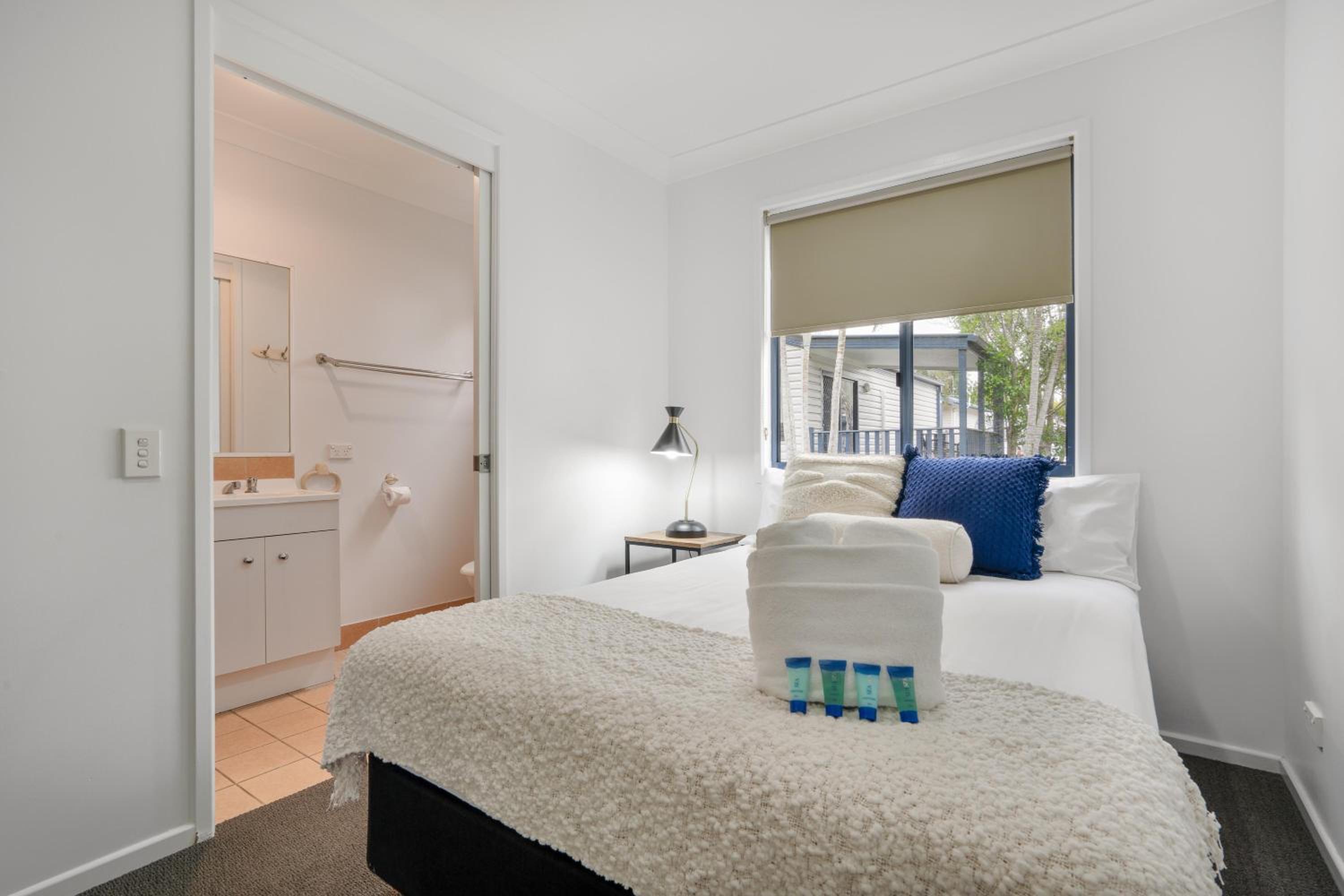 Two-Bedroom Chalet photo 1