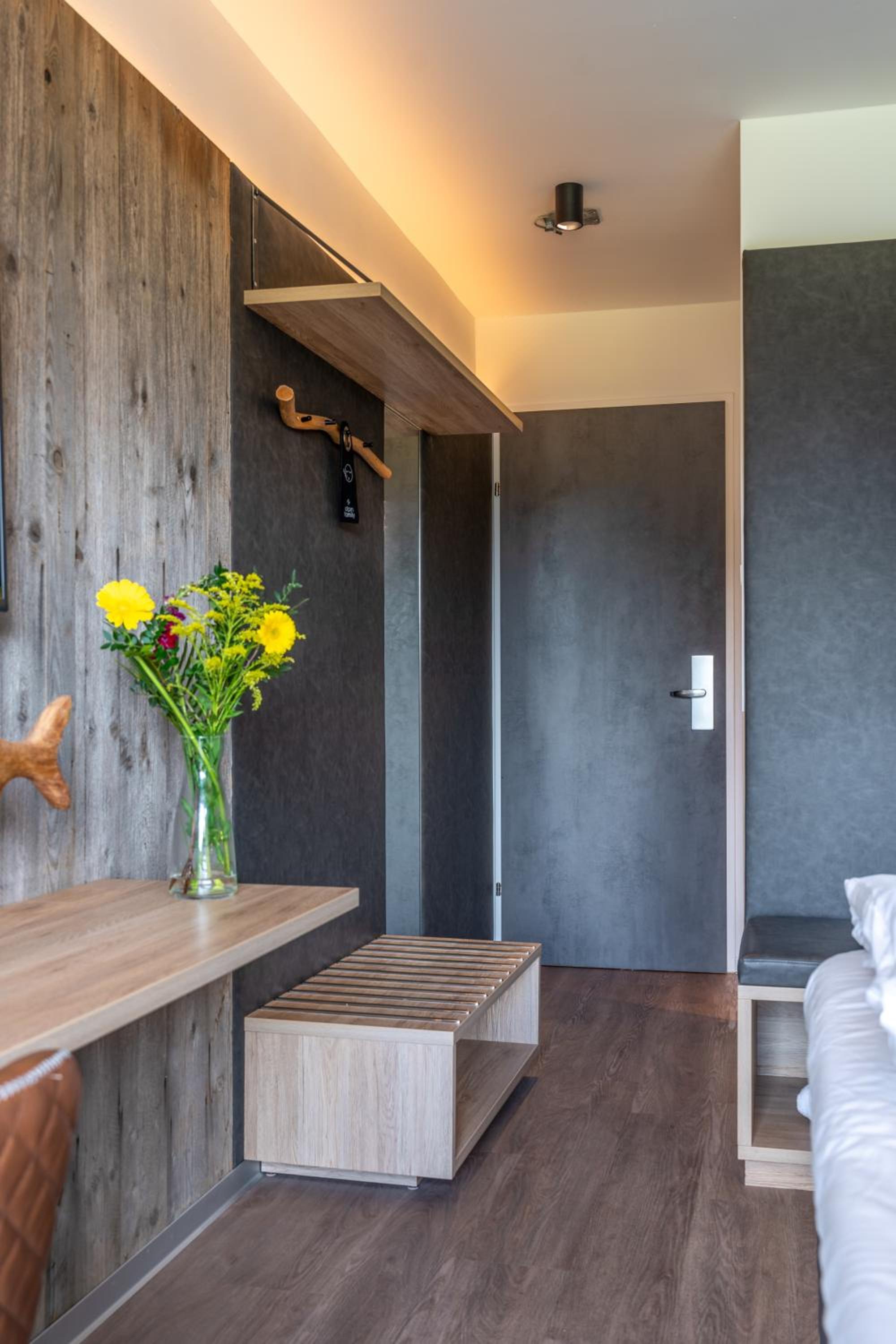 Superior Double Room - Photo 10