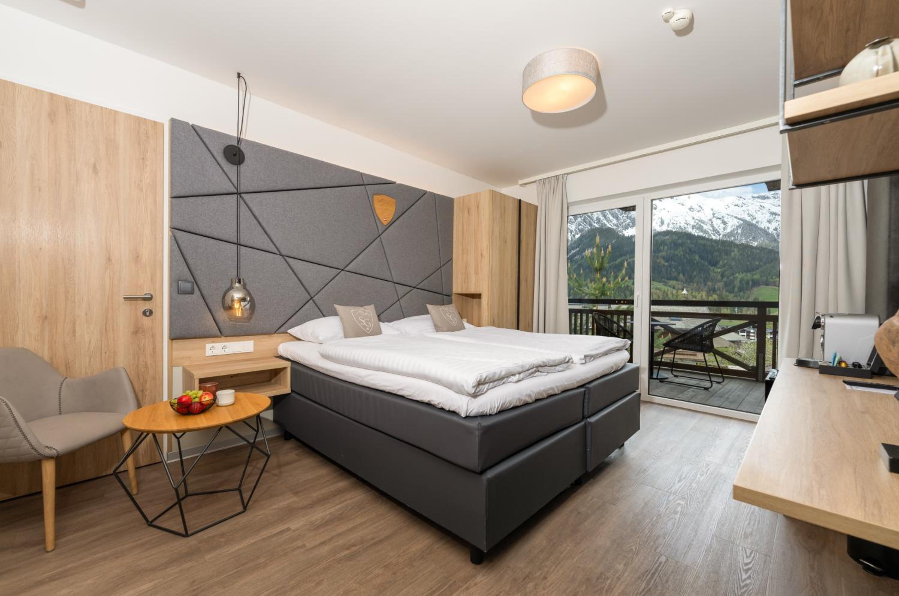 Superior Double Room - Photo 1