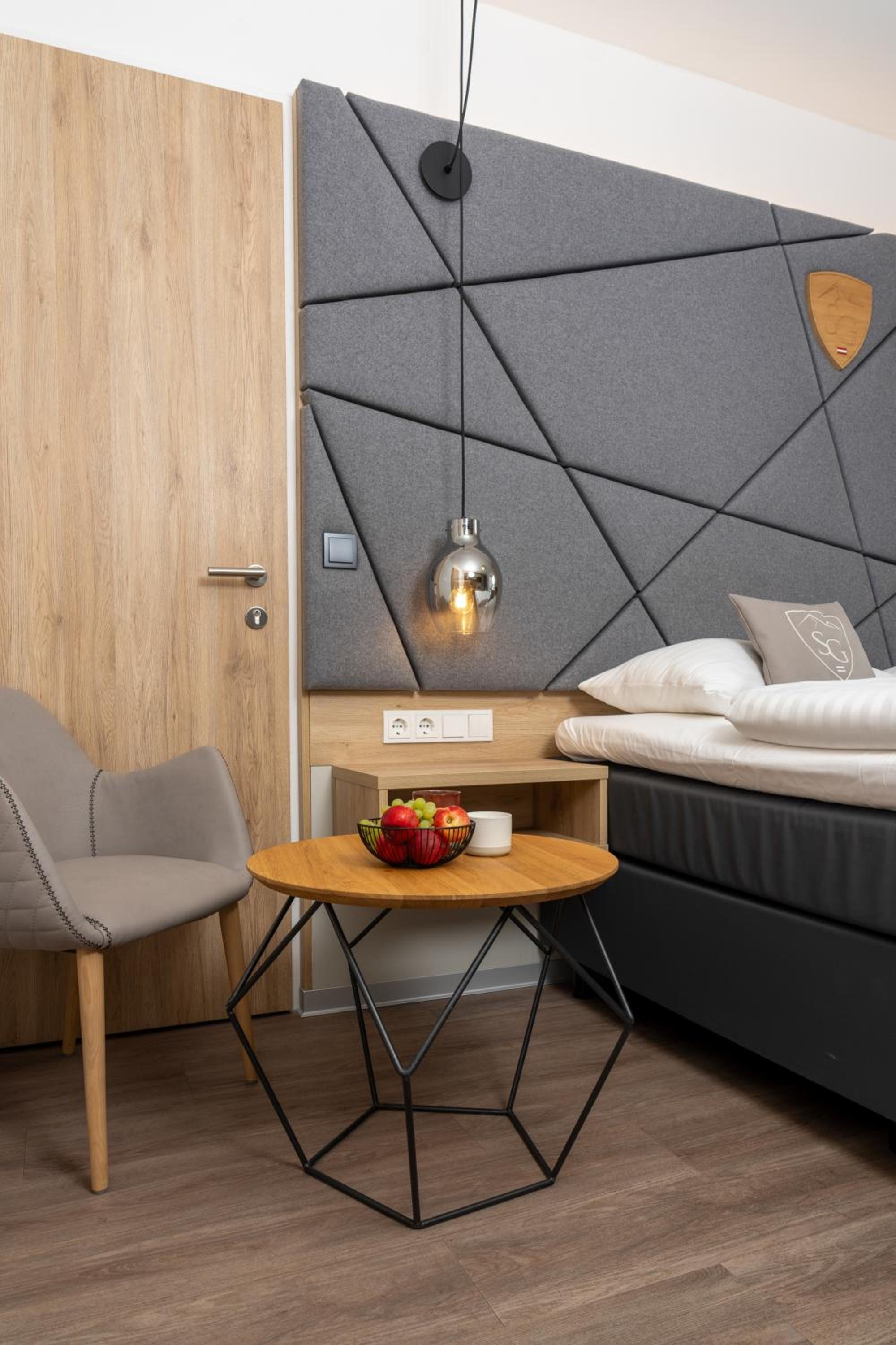 Superior Double Room - Photo 9