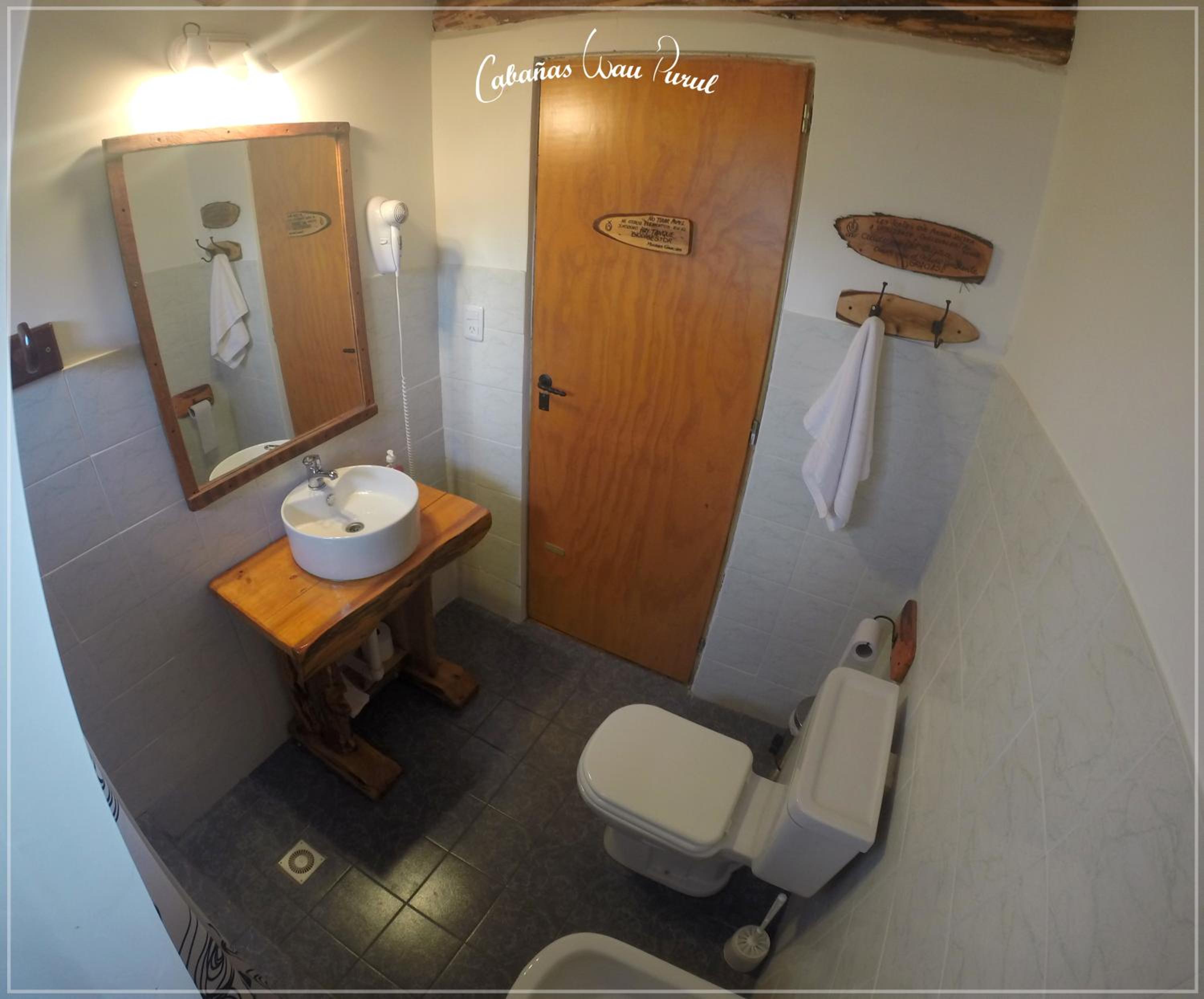 Two-Bedroom Chalet photo 3