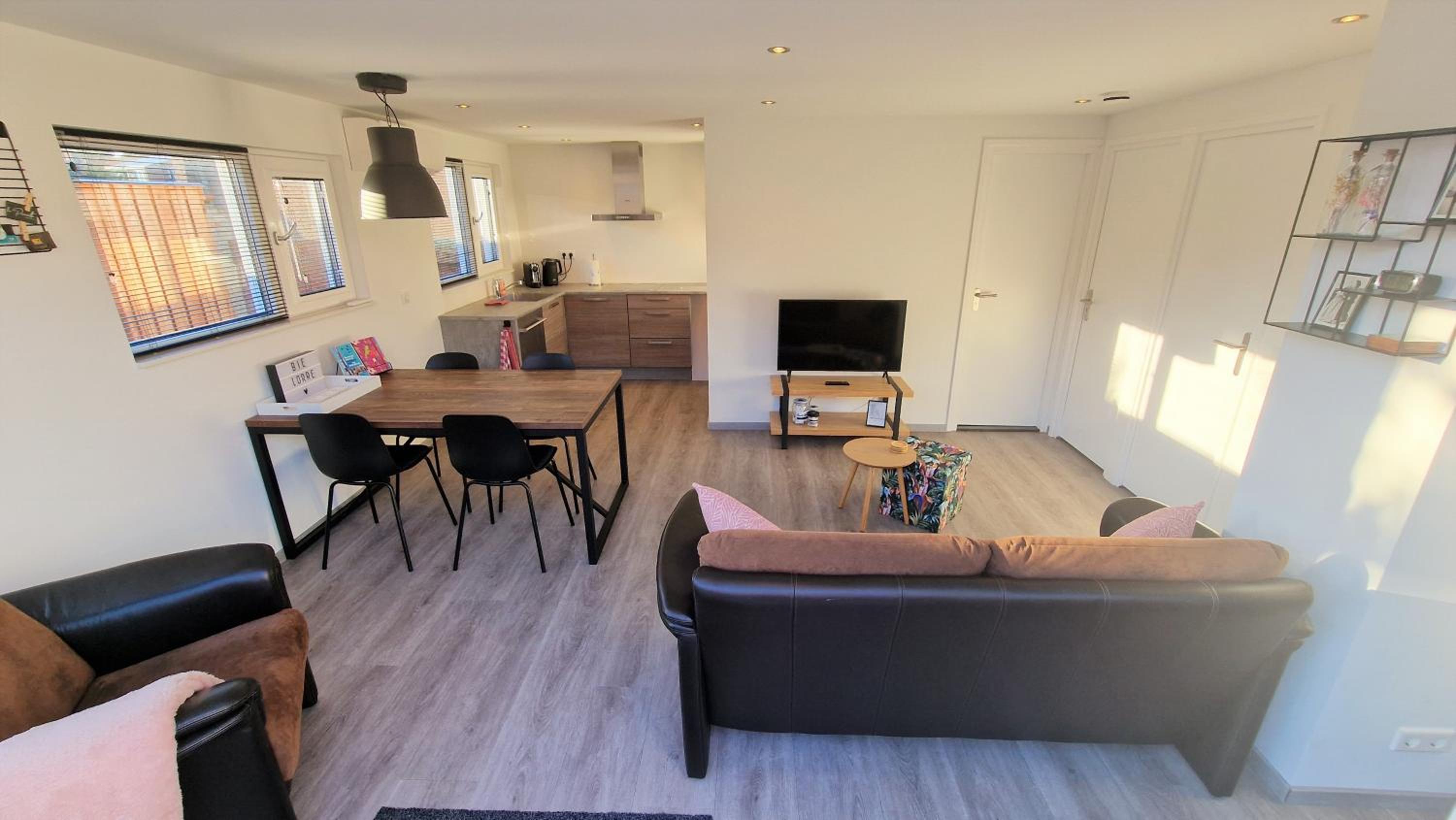 Two-Bedroom House photo 1