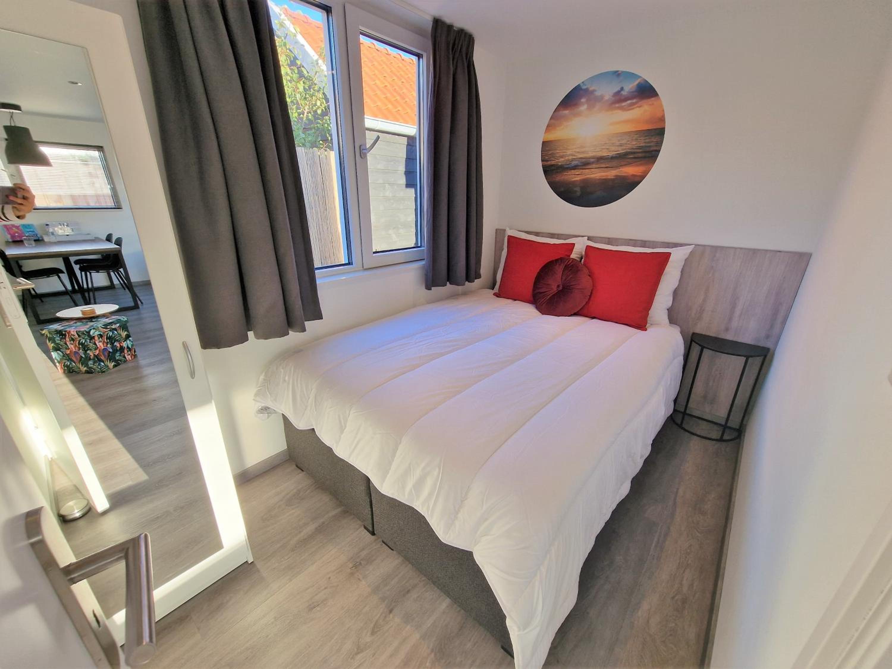Two-Bedroom House photo 3
