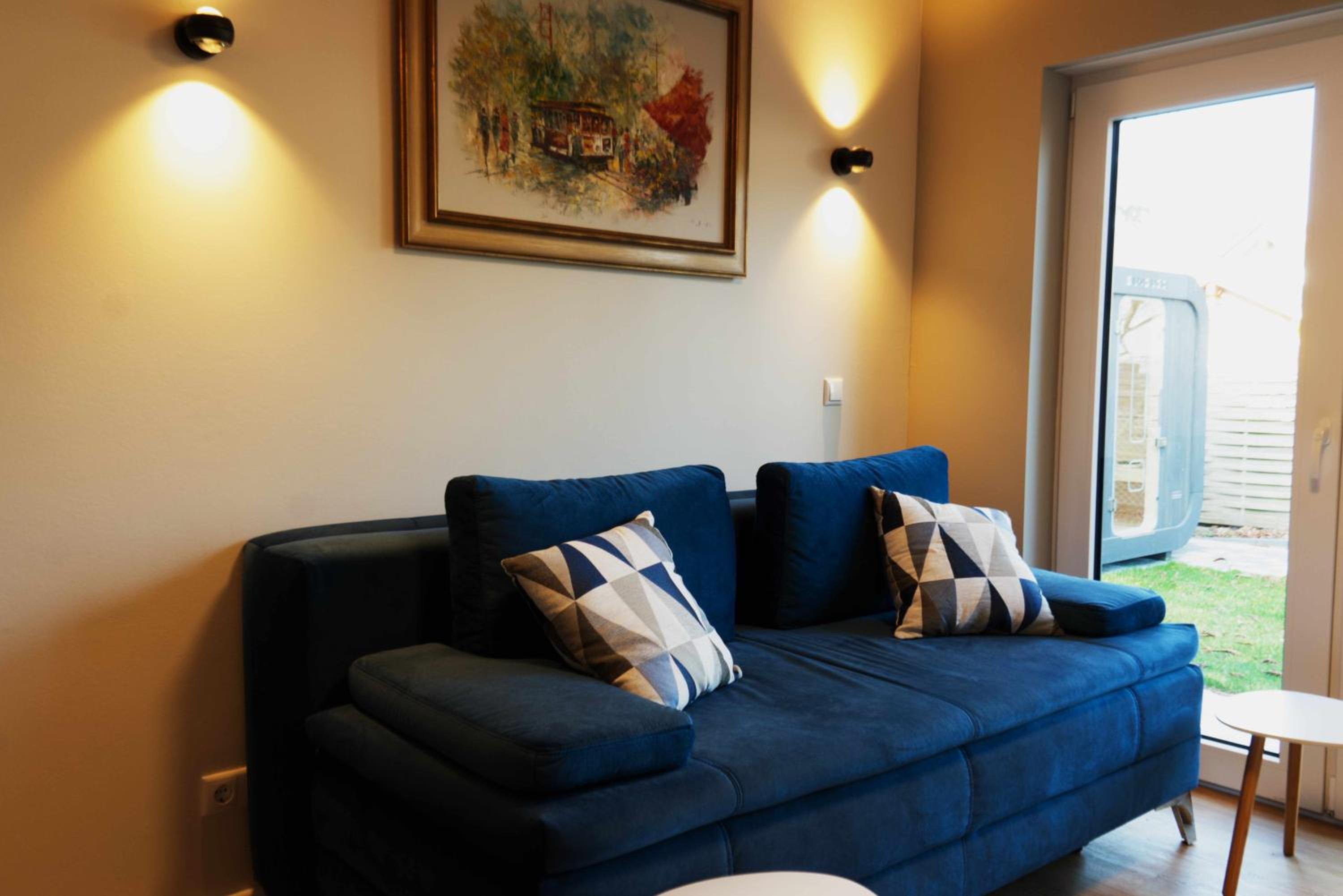 Quadruple Room with Terrace photo 1