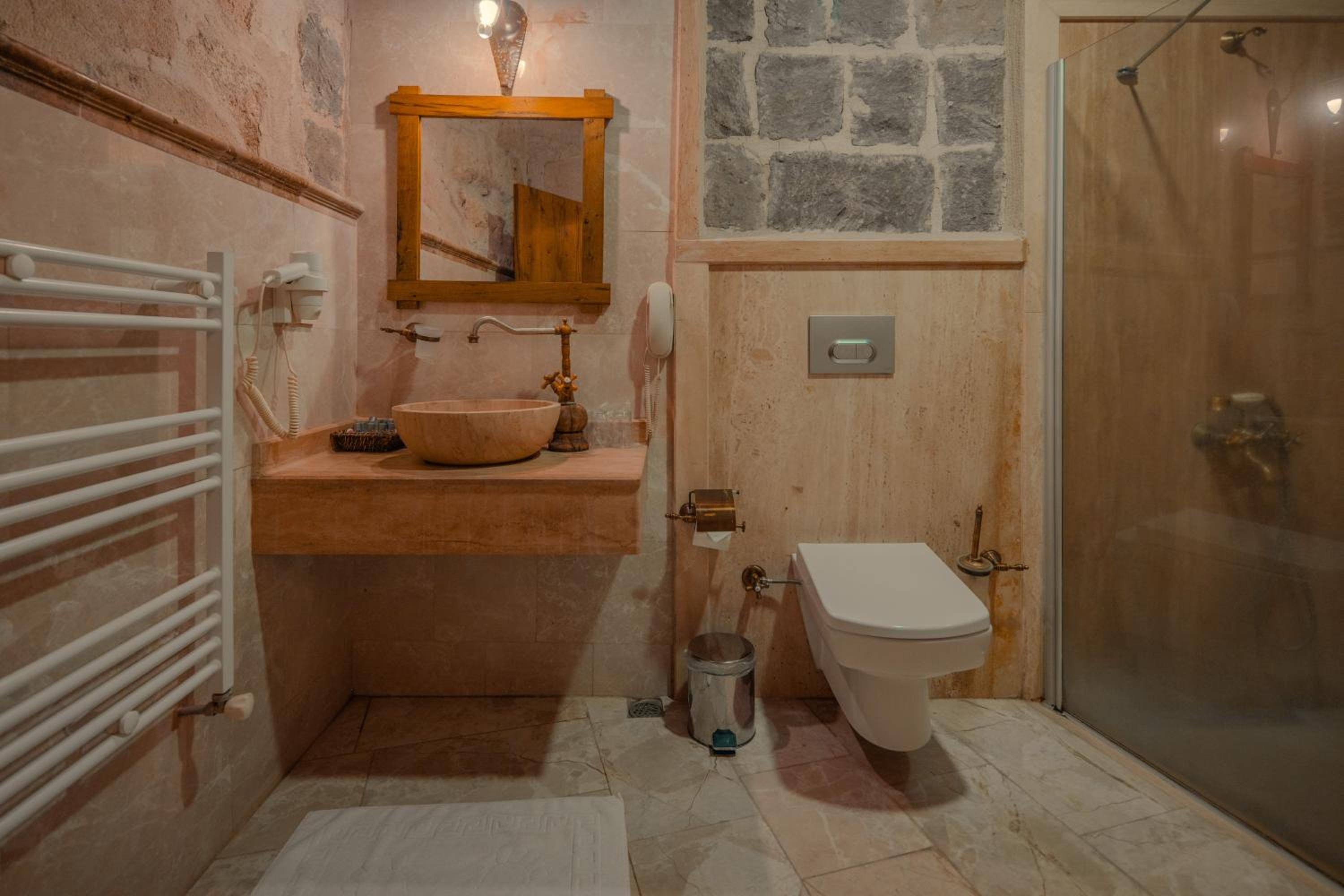 Double Stone Room  - Photo 12
