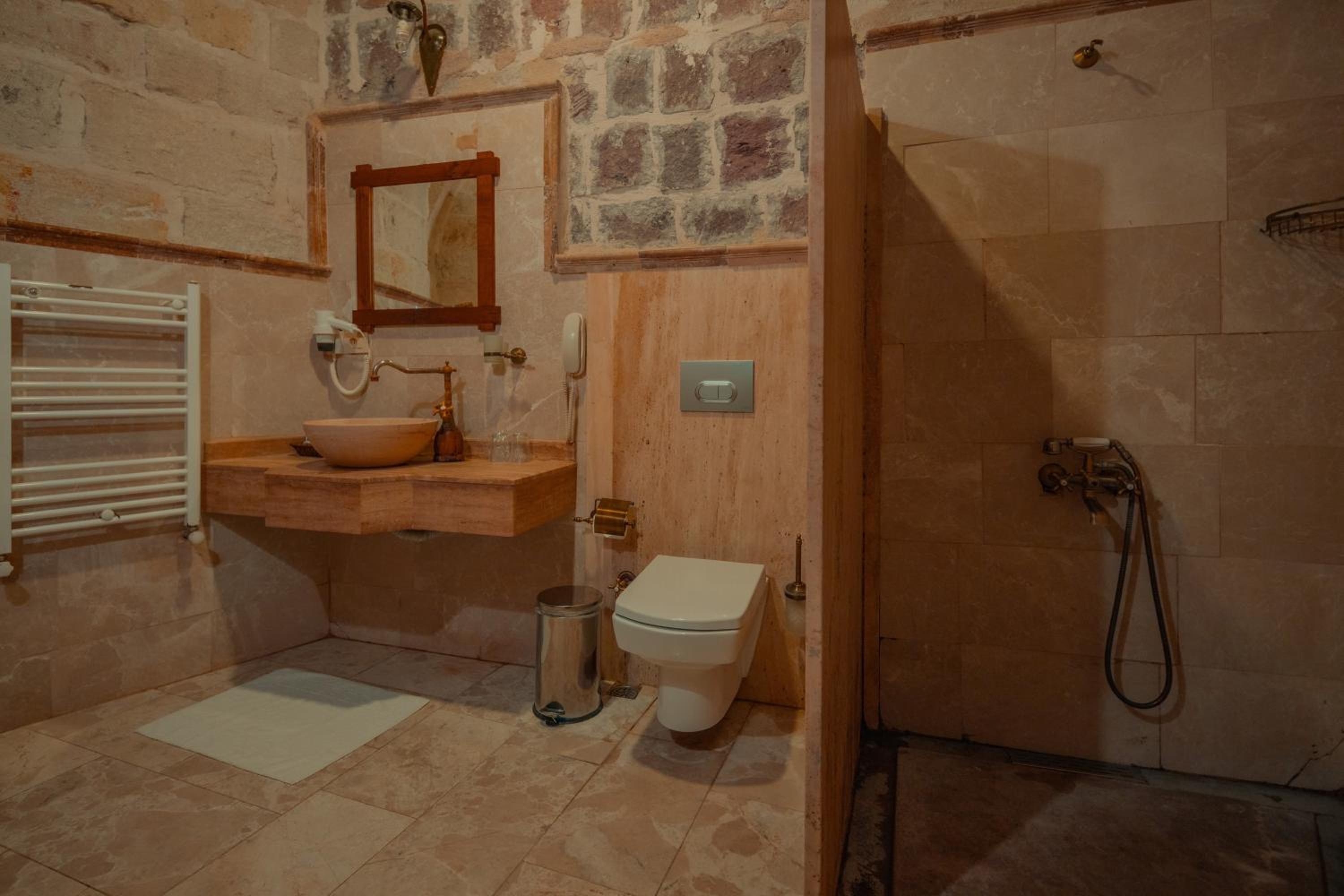 Double Stone Room  - Photo 7