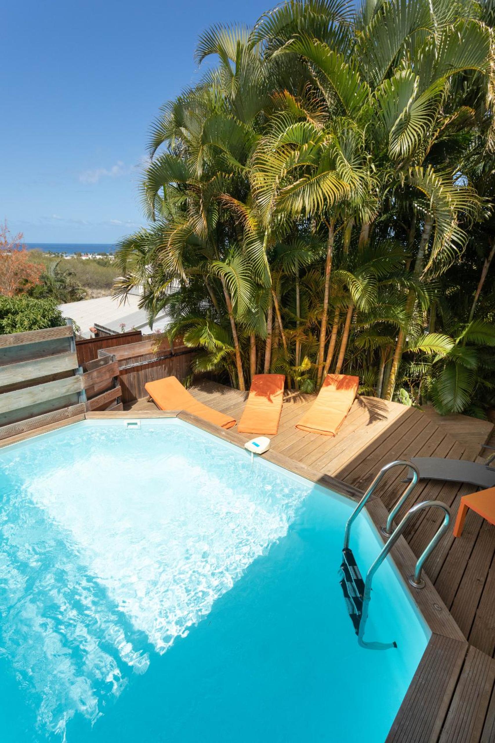 Two-Bedroom Villa photo 1