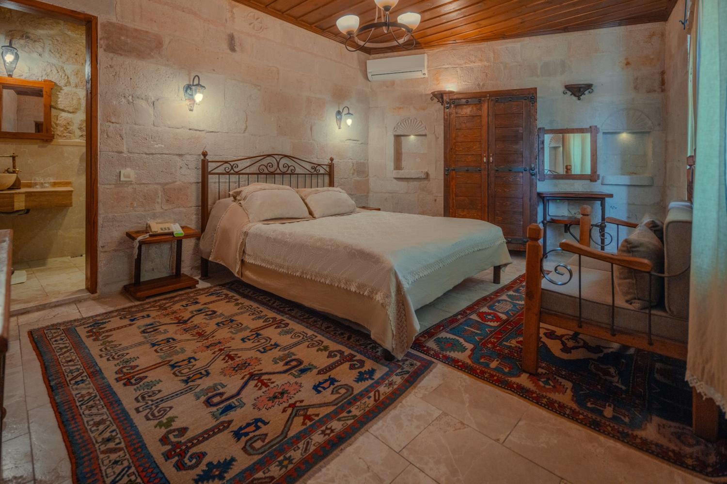 Double Stone Room  - Photo 3