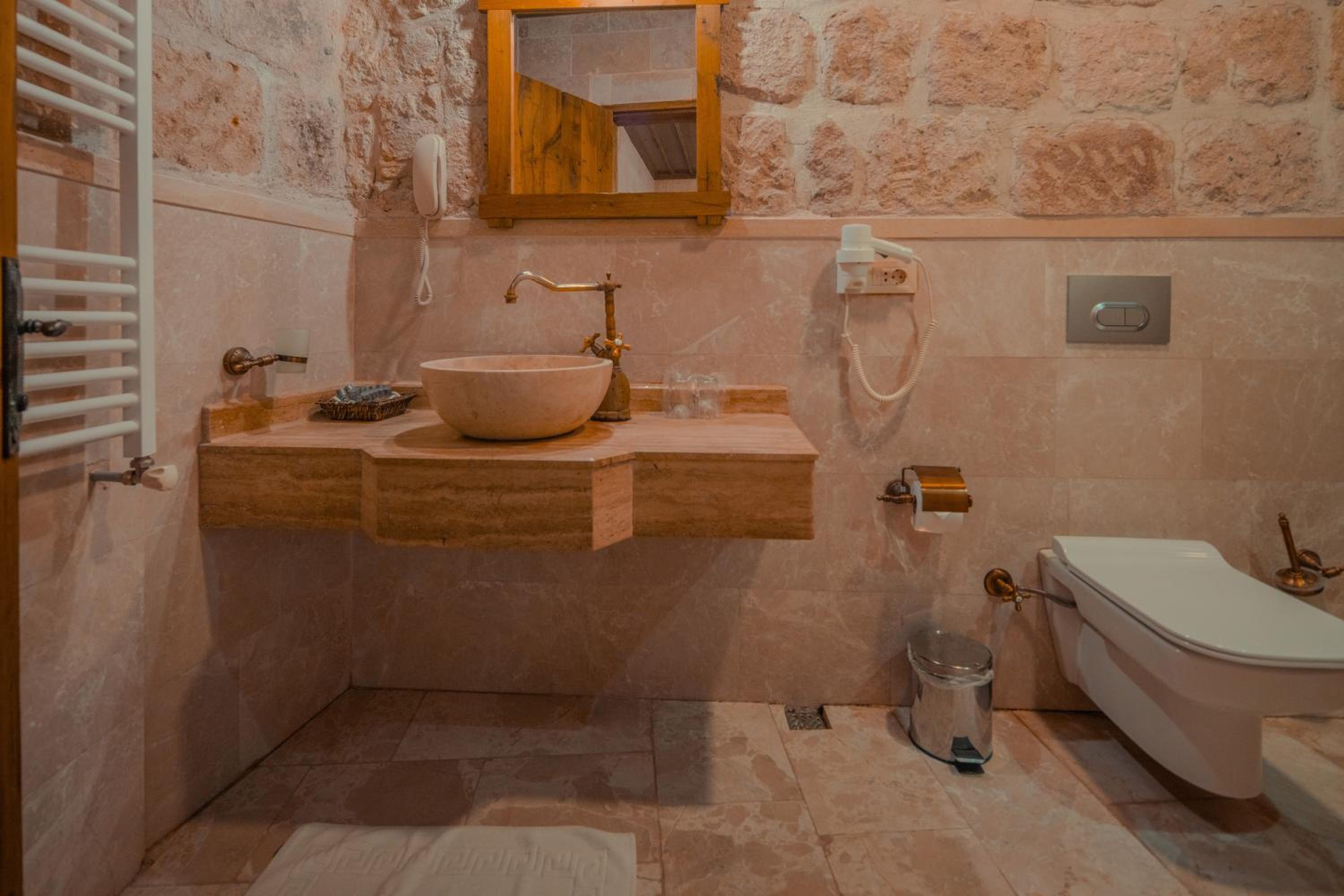 Double Stone Room  - Photo 4