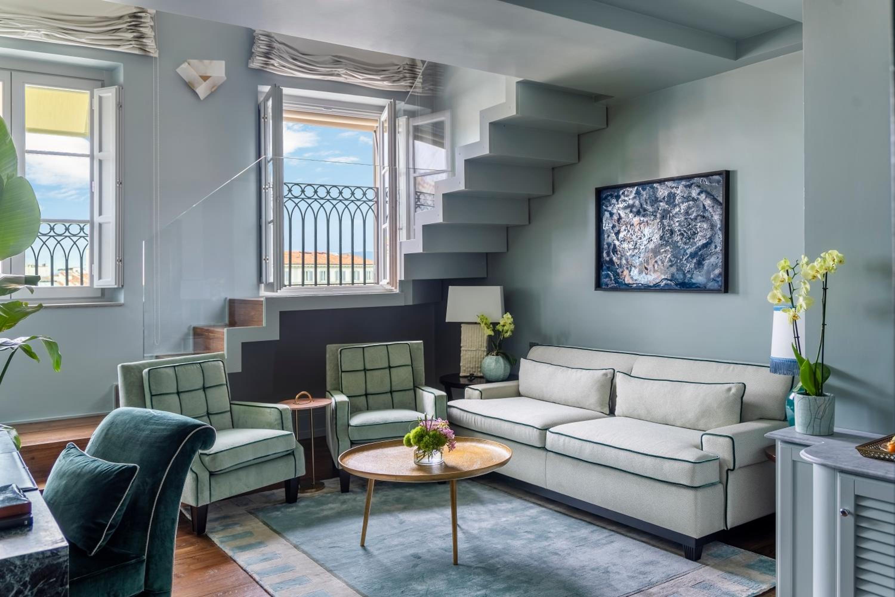 Loft photo 1
