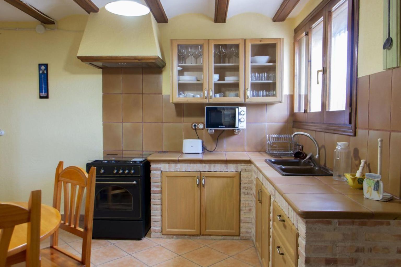 Four-Bedroom House photo 3