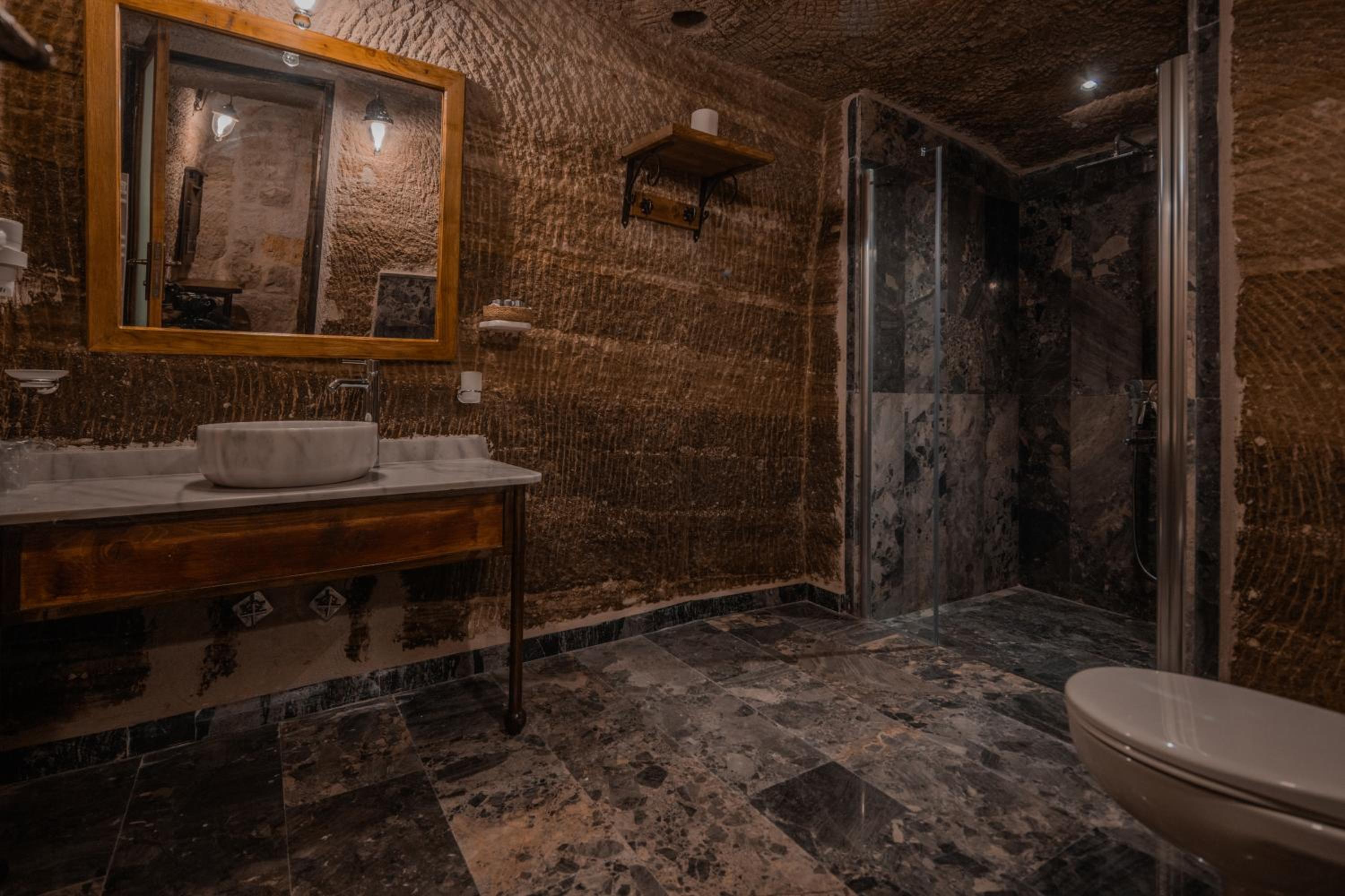 Double Stone Room  - Photo 17