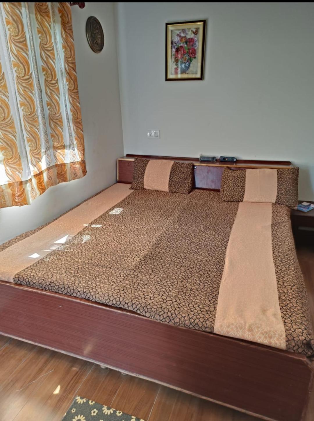 Twin Room With Terrace photo 1