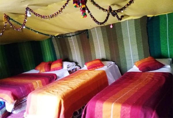 Tent - Photo 39