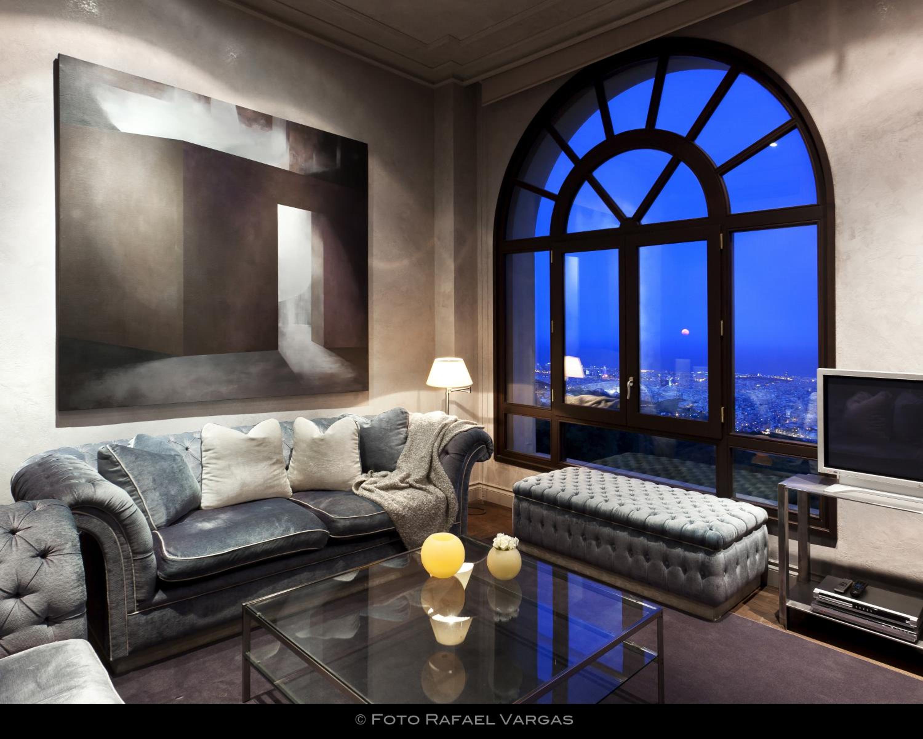 Suite Presidencial