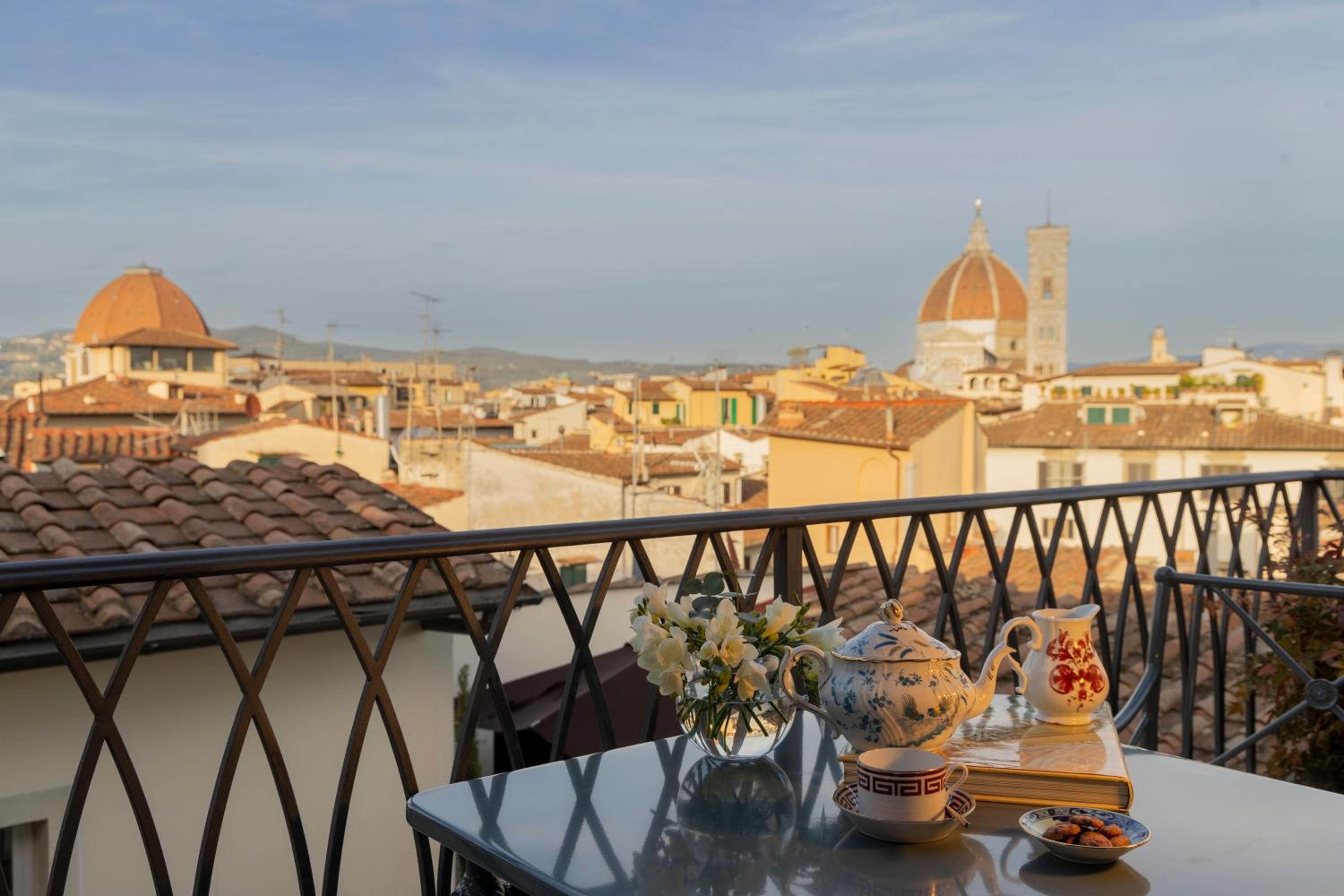 Duomo Penthouse photo 3