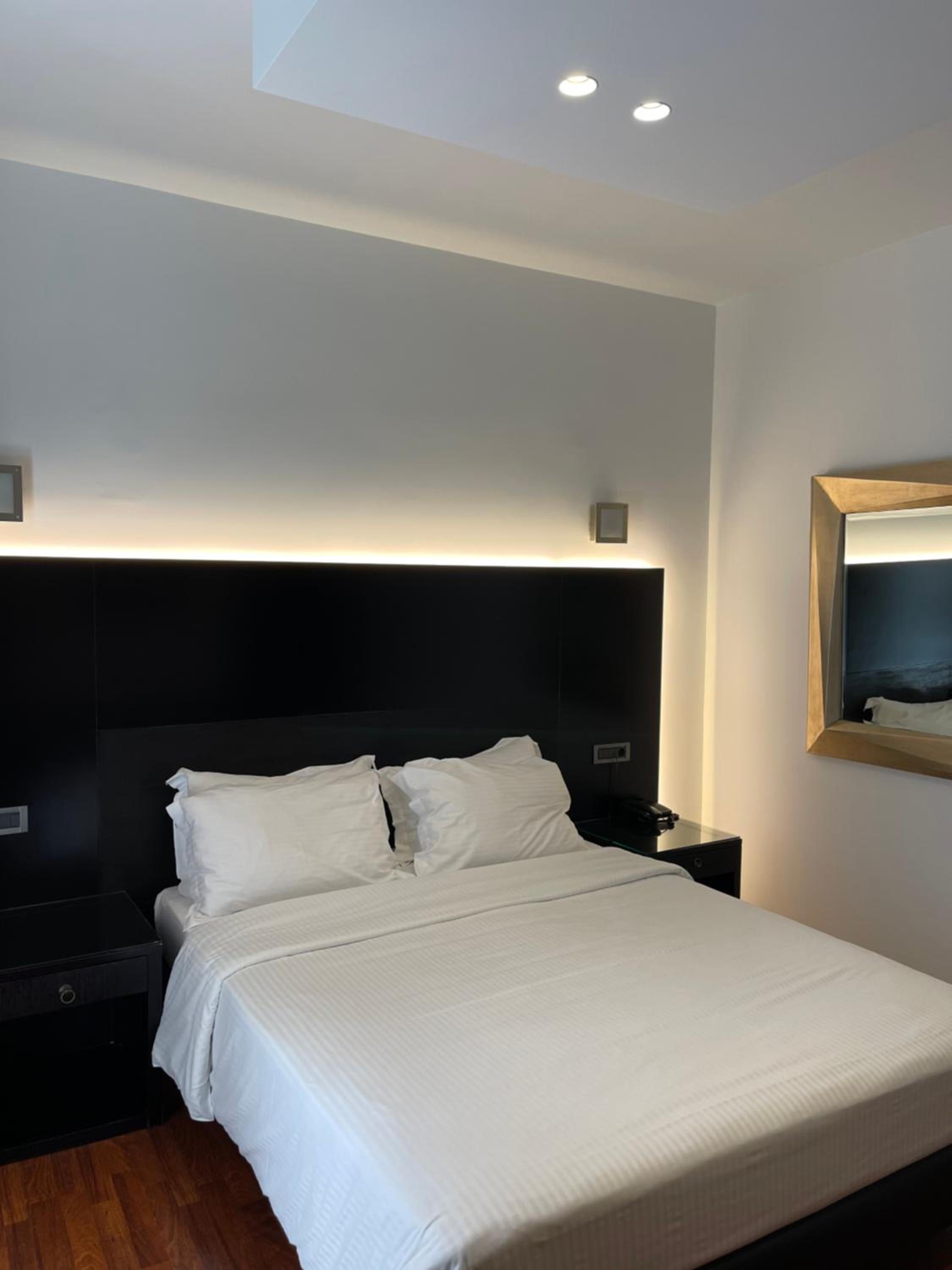 Double or Twin Room photo 1
