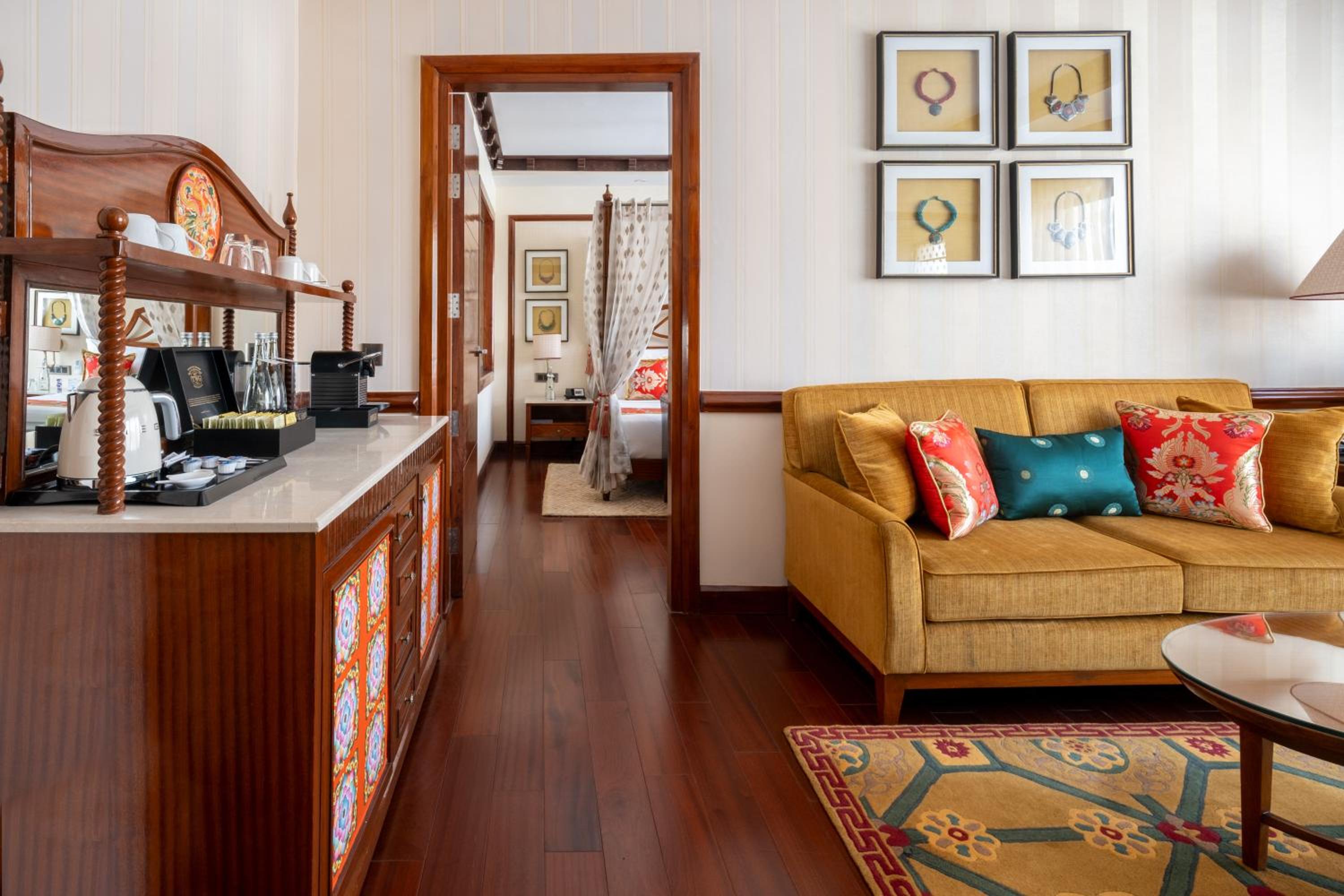Heritage Suite photo