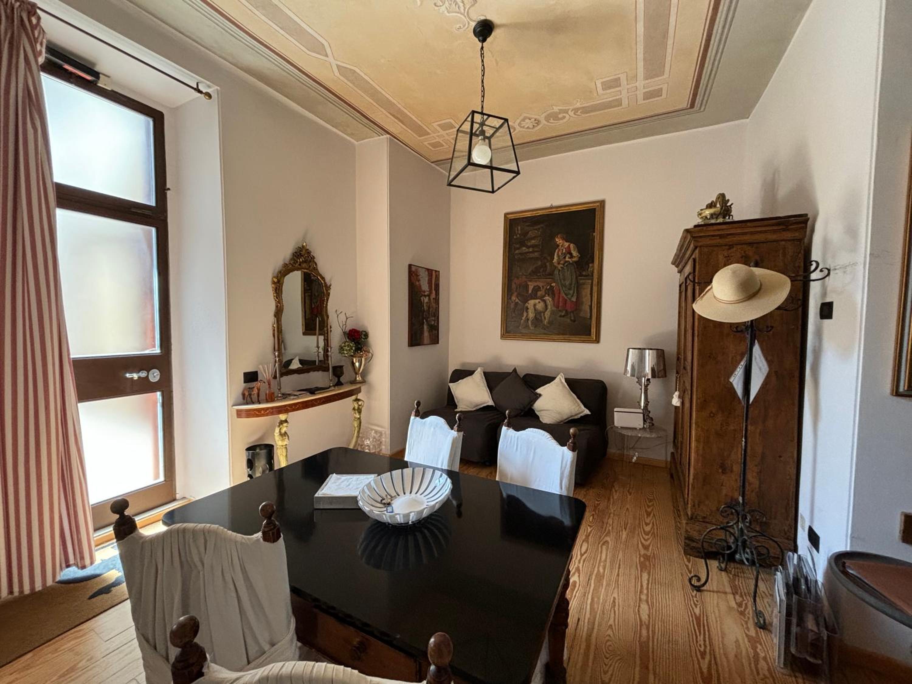 Superior One-Bedroom Apartment - Via Abramo Massalongo 5 - Photo 18