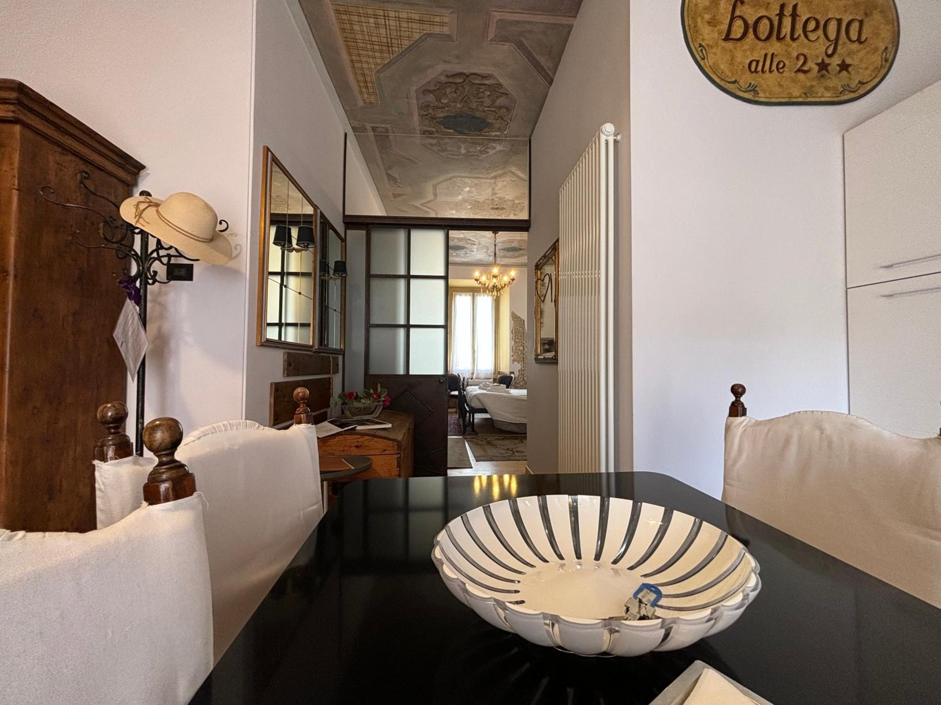 Superior One-Bedroom Apartment - Via Abramo Massalongo 5 - Photo 20