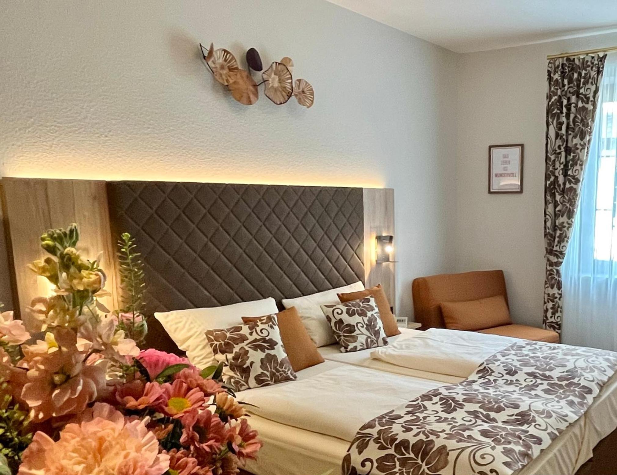 Standard Triple Room photo 2