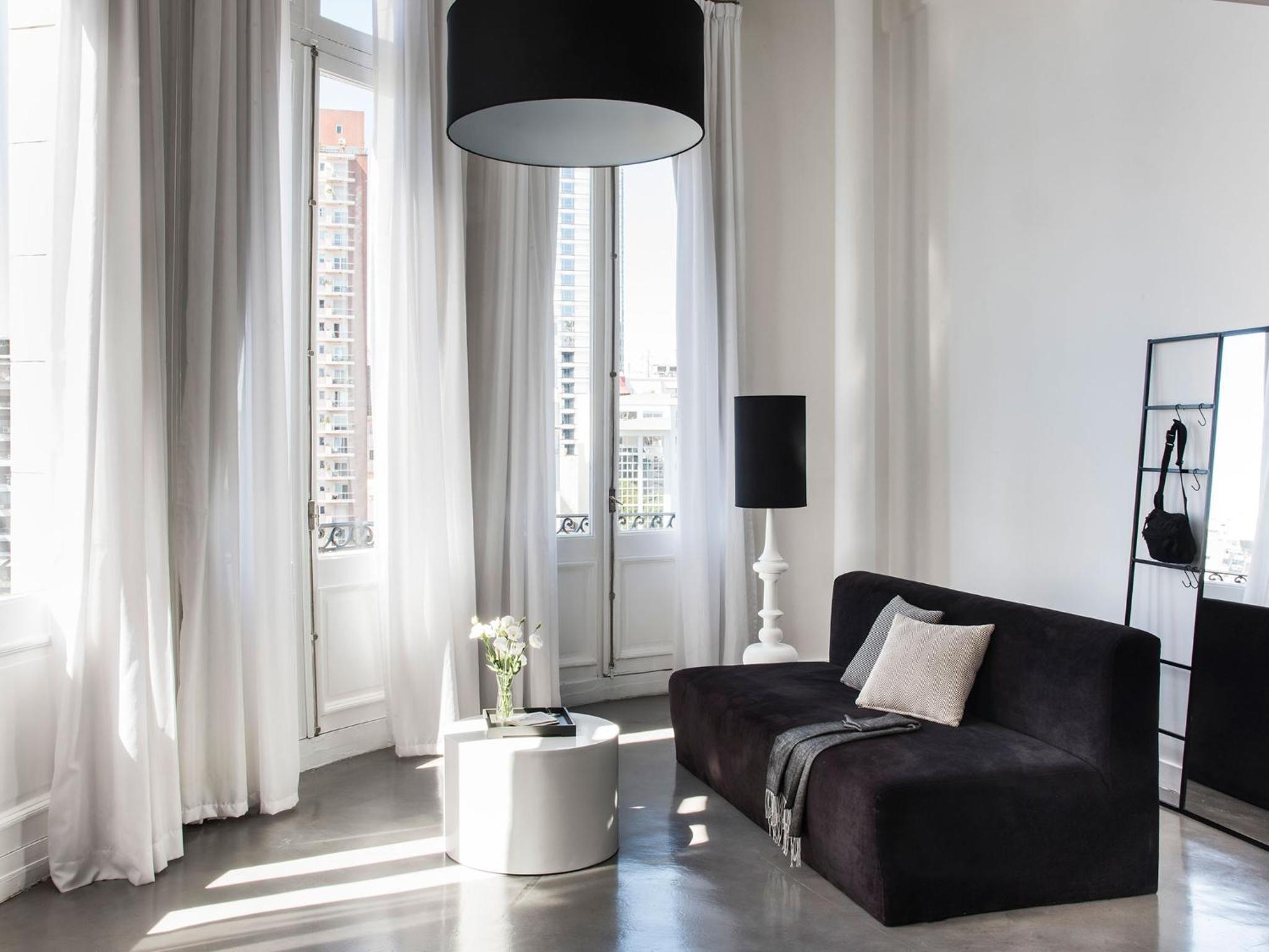 Superior Double Loft