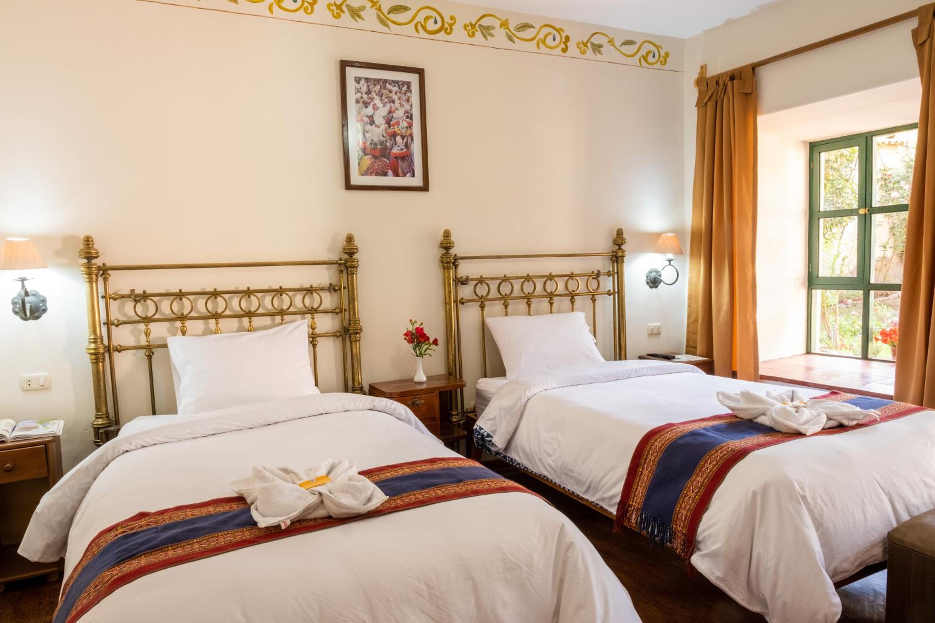 Twin Room photo 1
