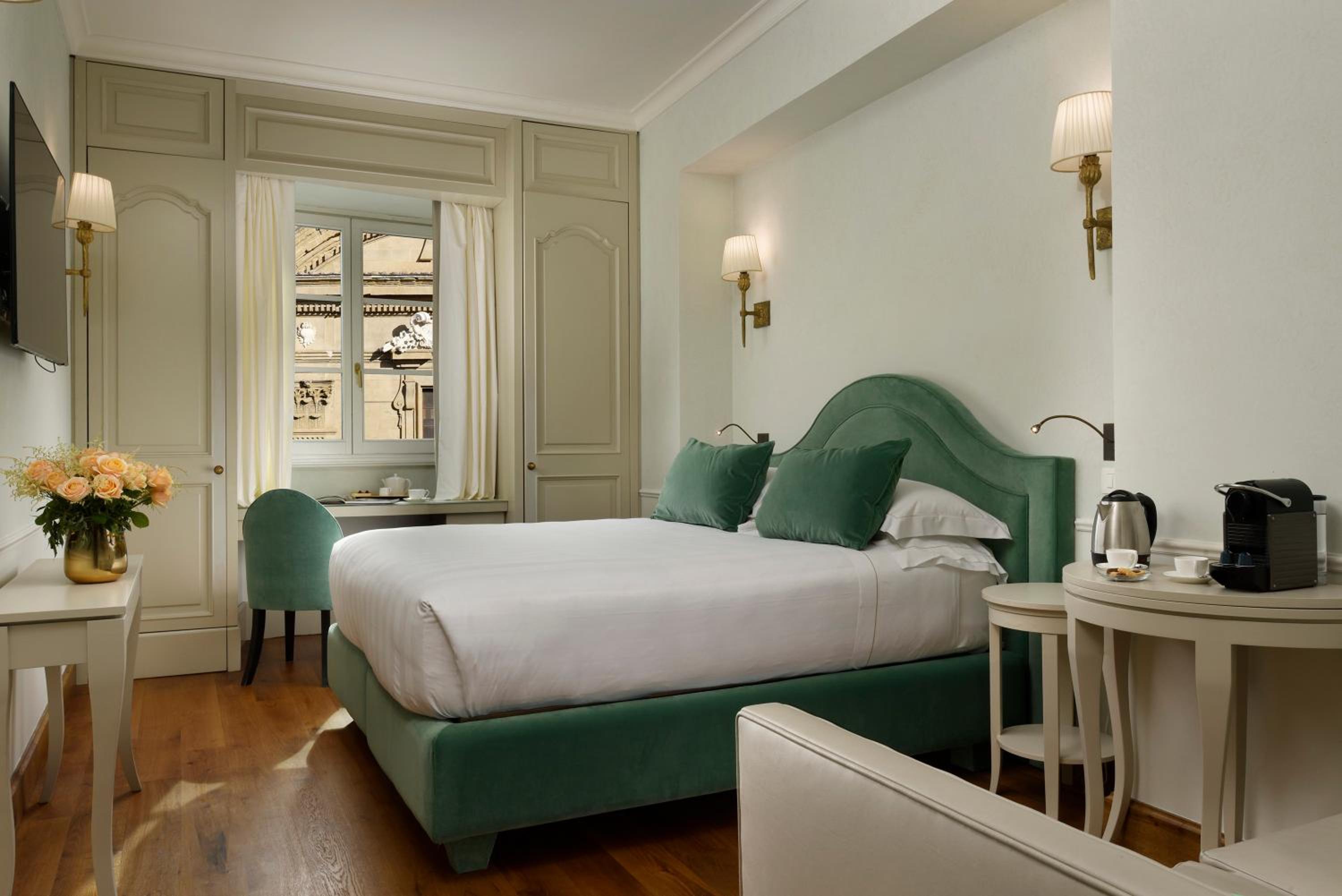 Deluxe Room photo 2
