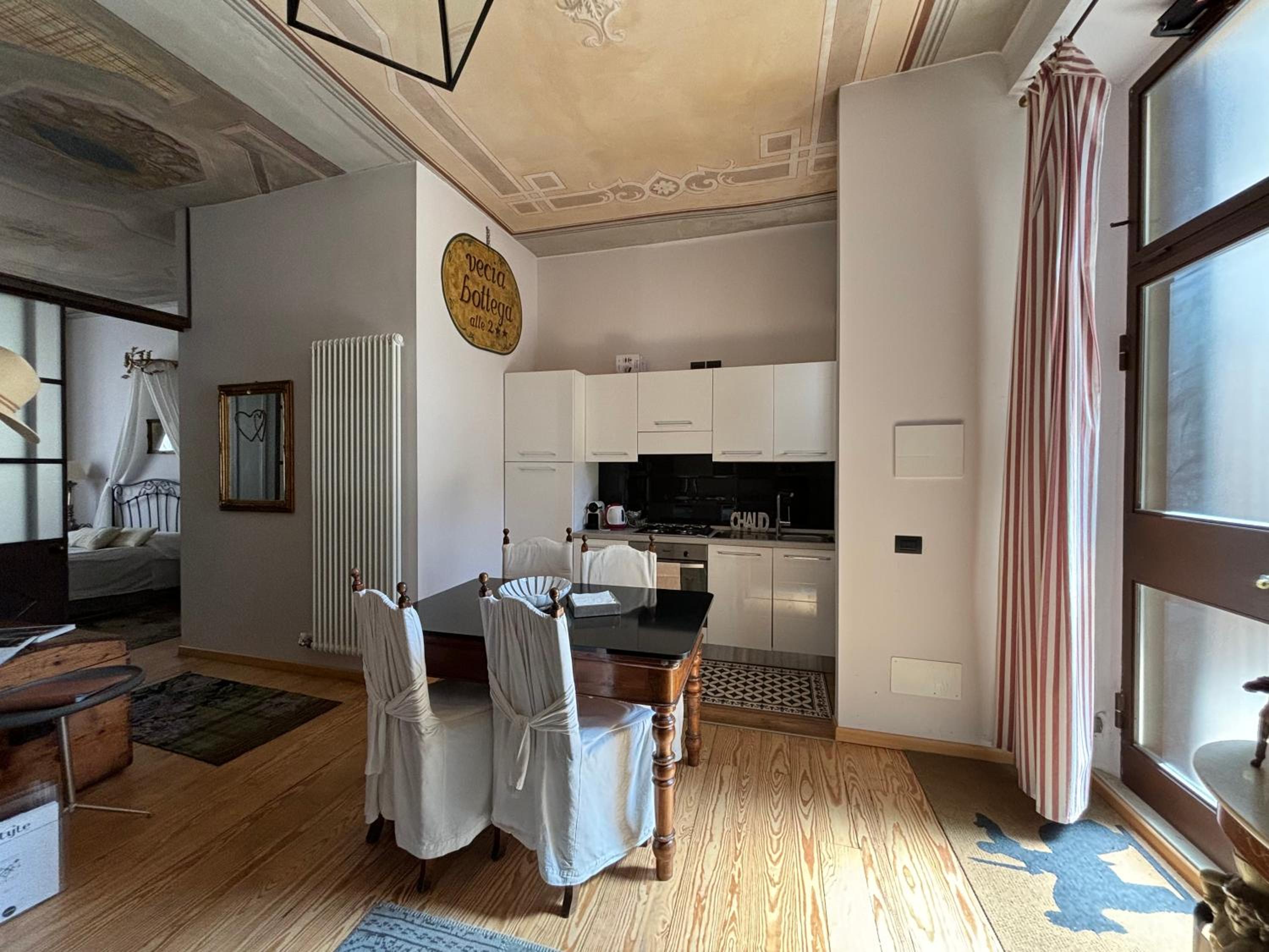 Superior One-Bedroom Apartment - Via Abramo Massalongo 5 - Photo 22