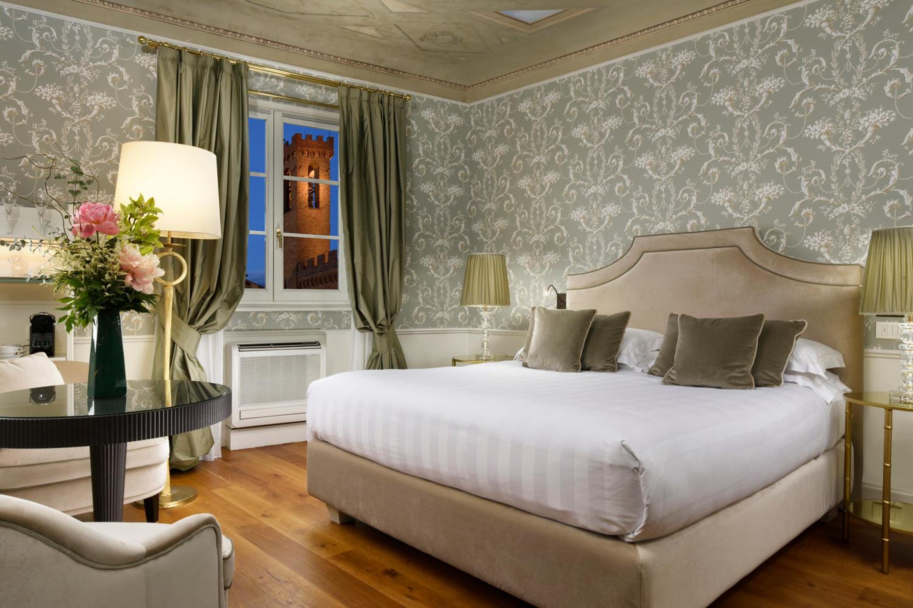 Deluxe Room photo 1