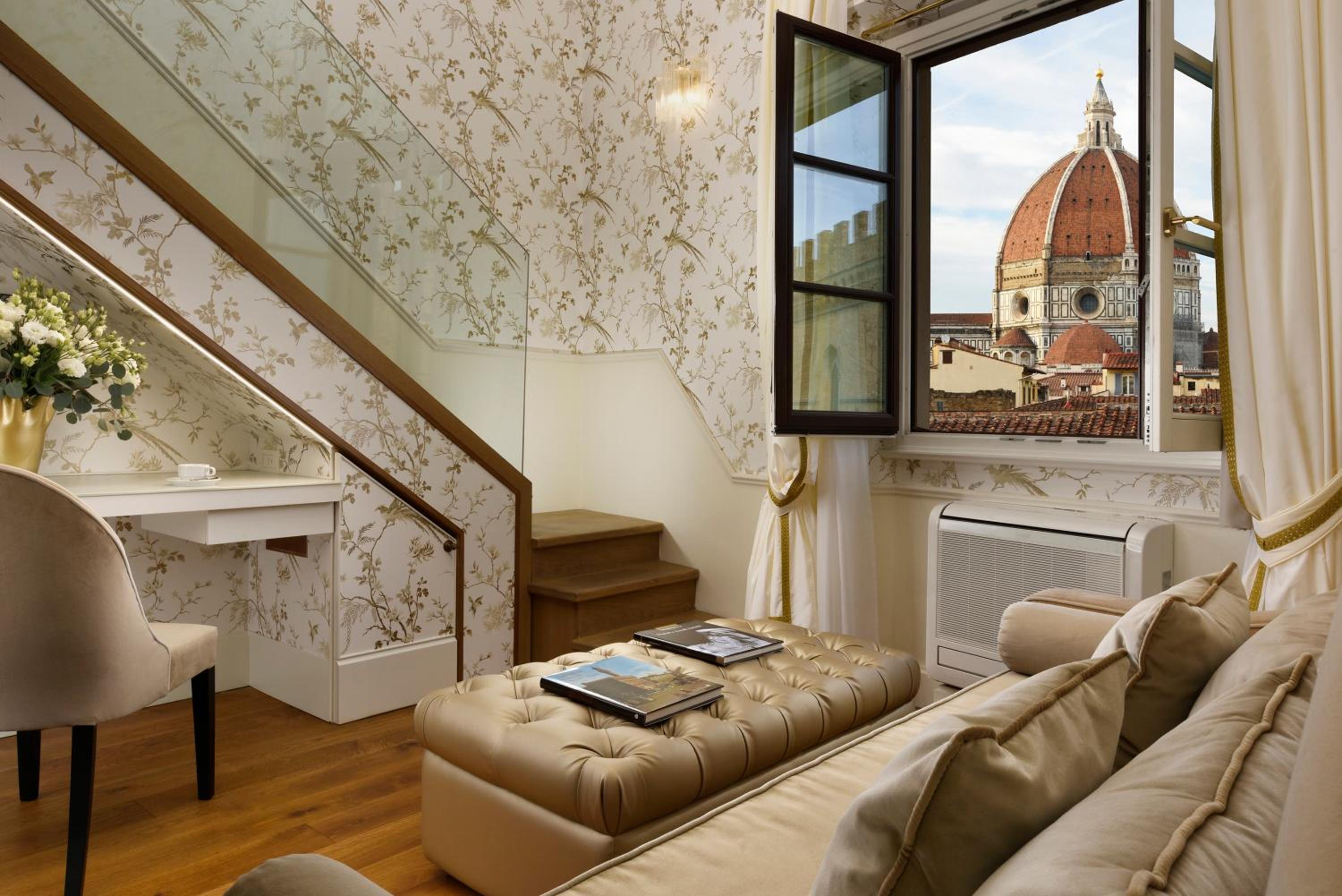 Loft Junior Suite photo 1