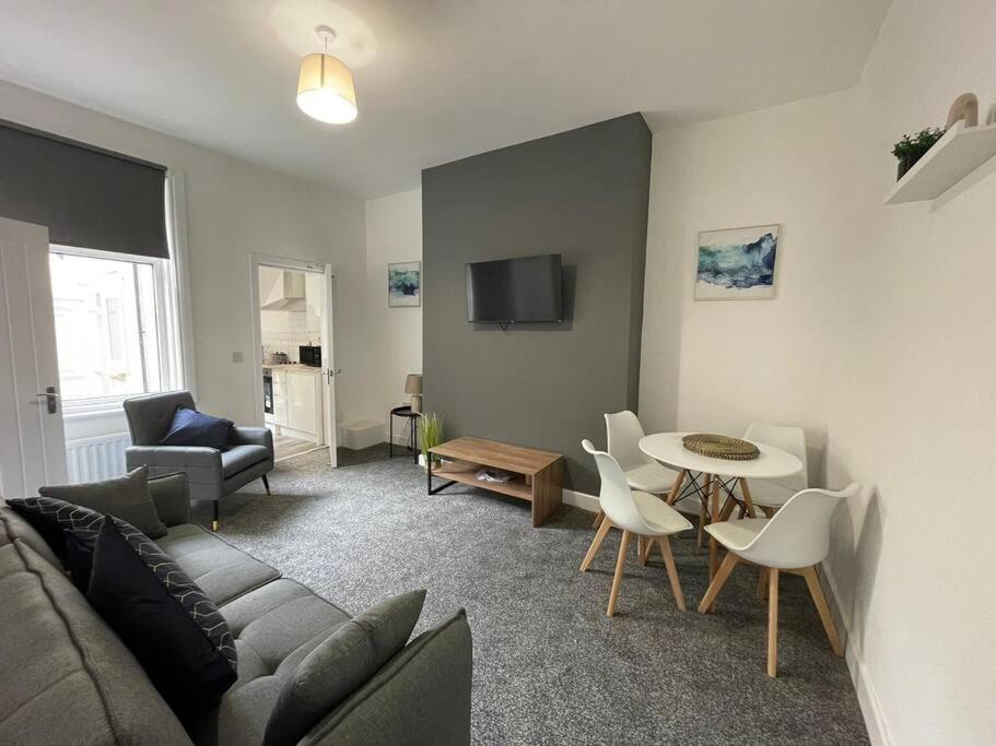 Two-Bedroom Apartment photo 1