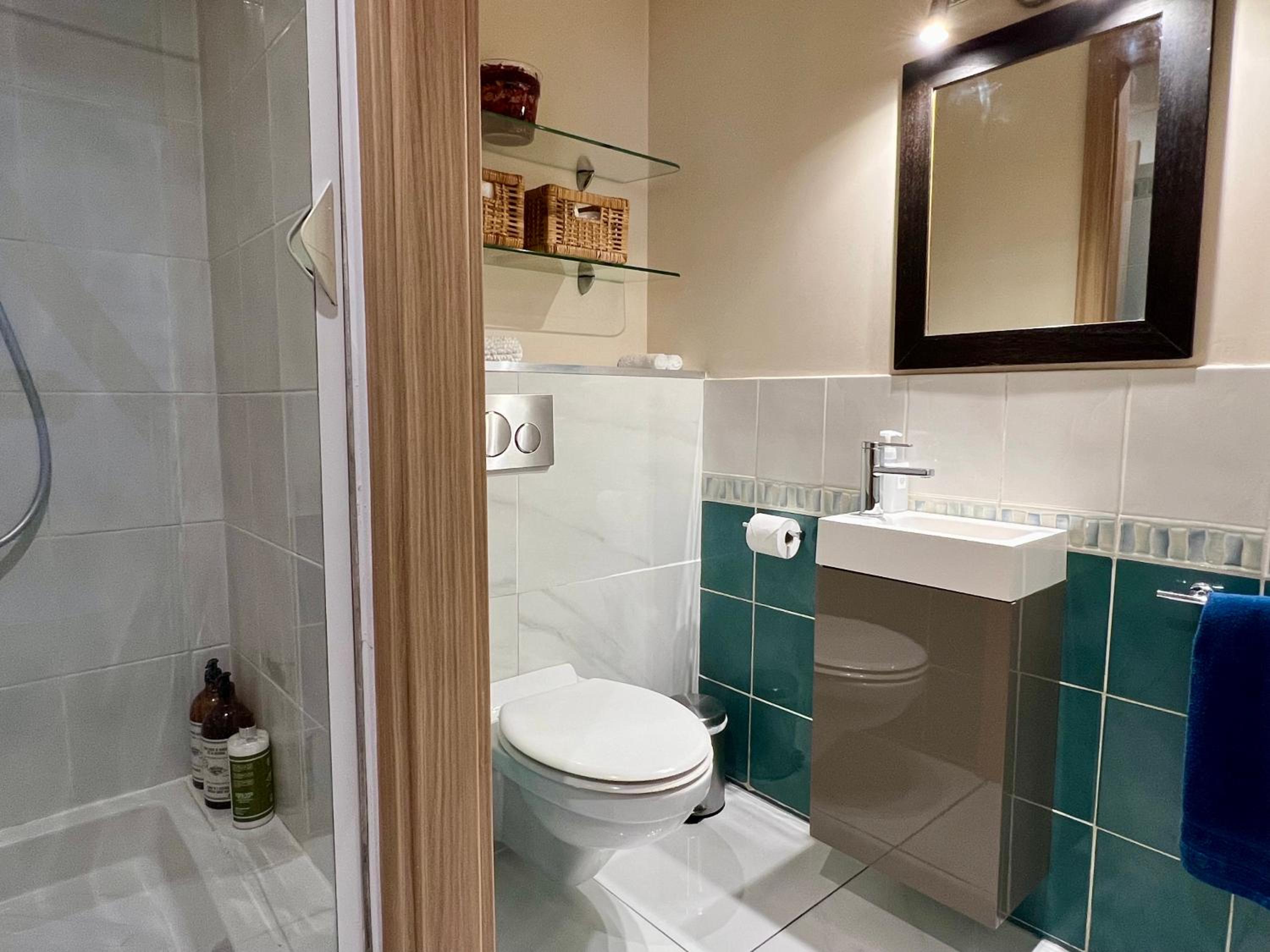 King Suite with Spa Bath photo 3