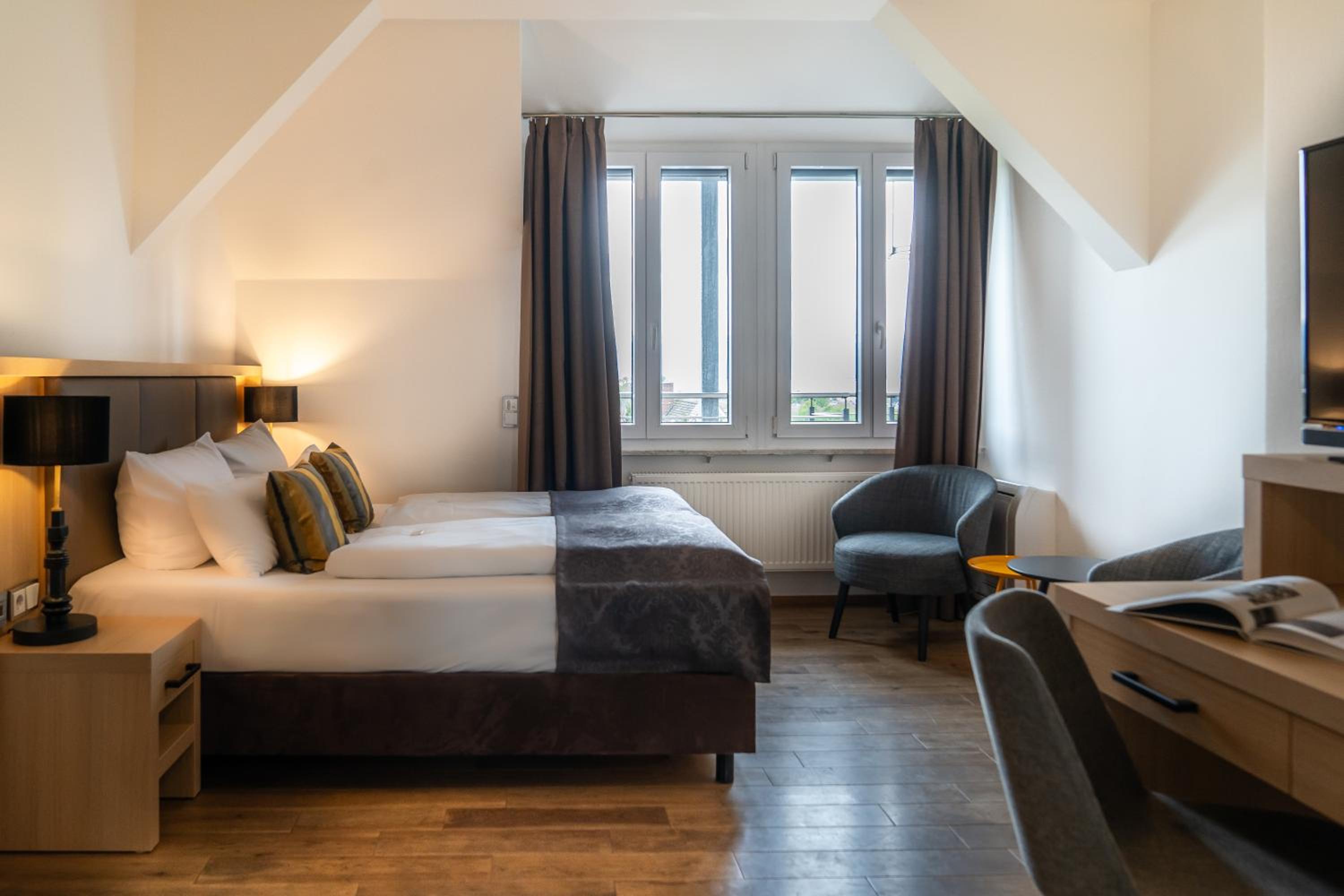 Standard Double Room photo 3