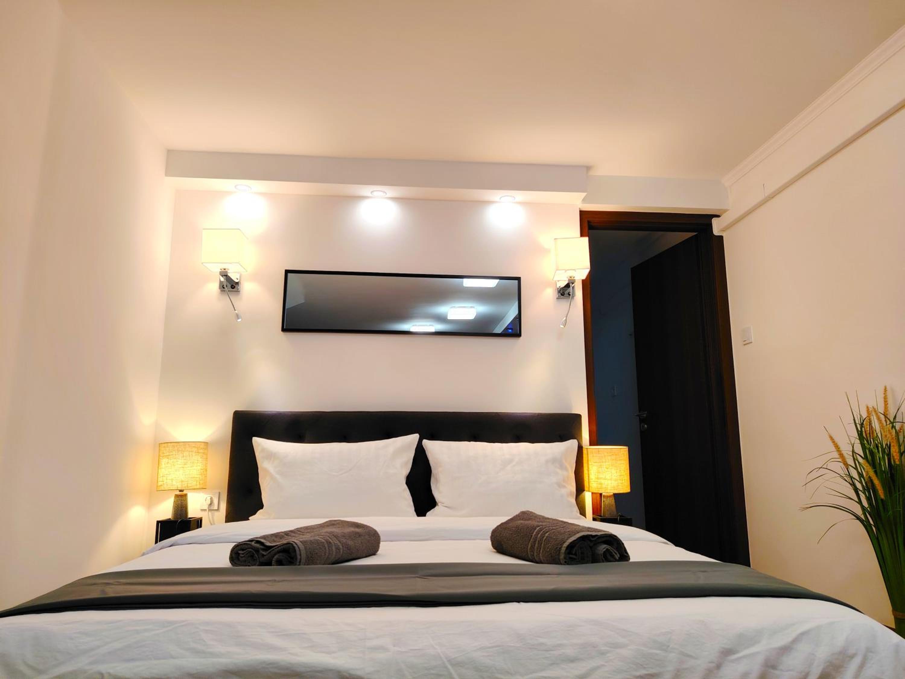 Deluxe Apartment photo 1